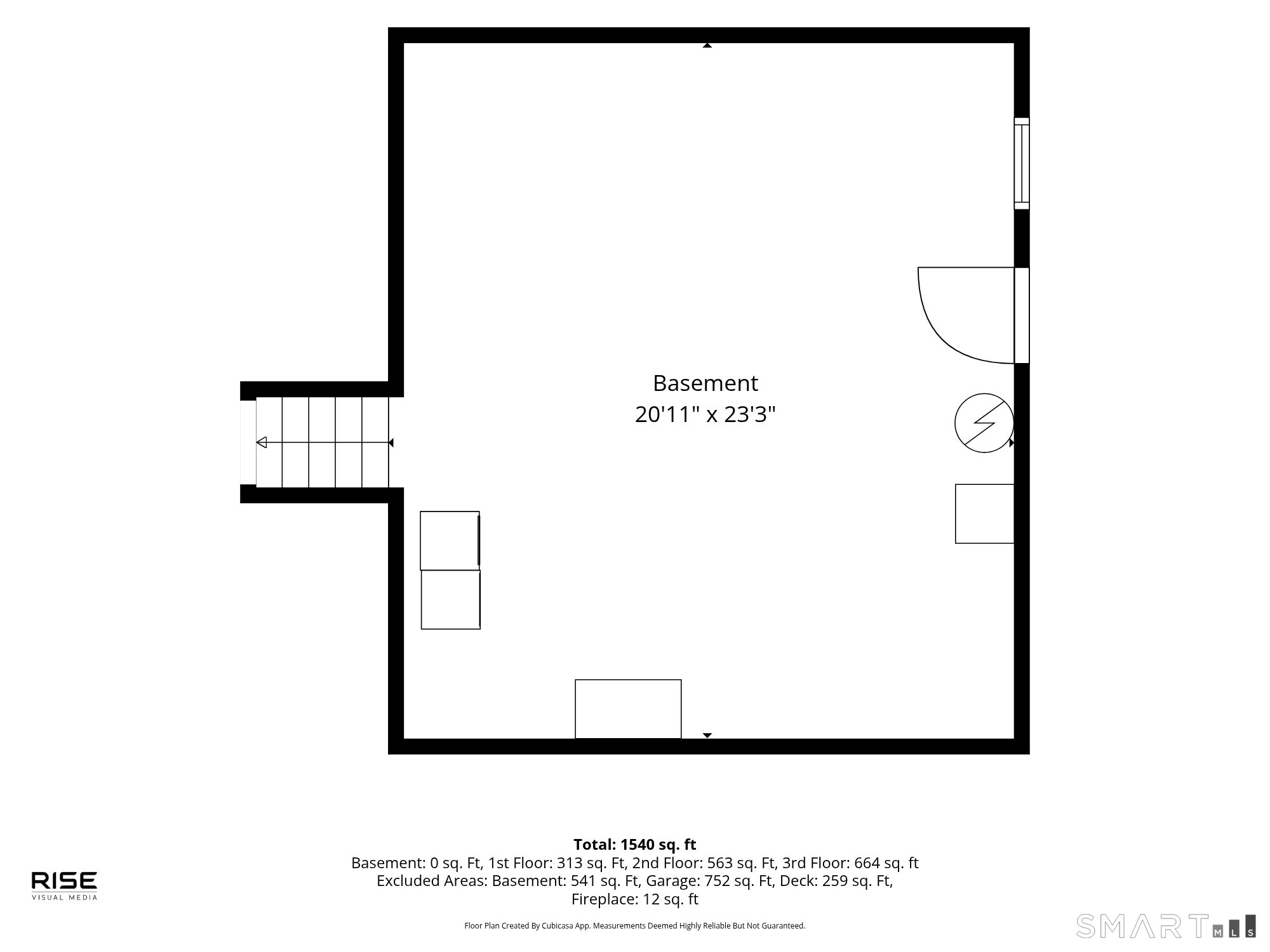 38th image of 12 Farm Hill Rd, Meriden, CT 06451 | MLS# 24199685