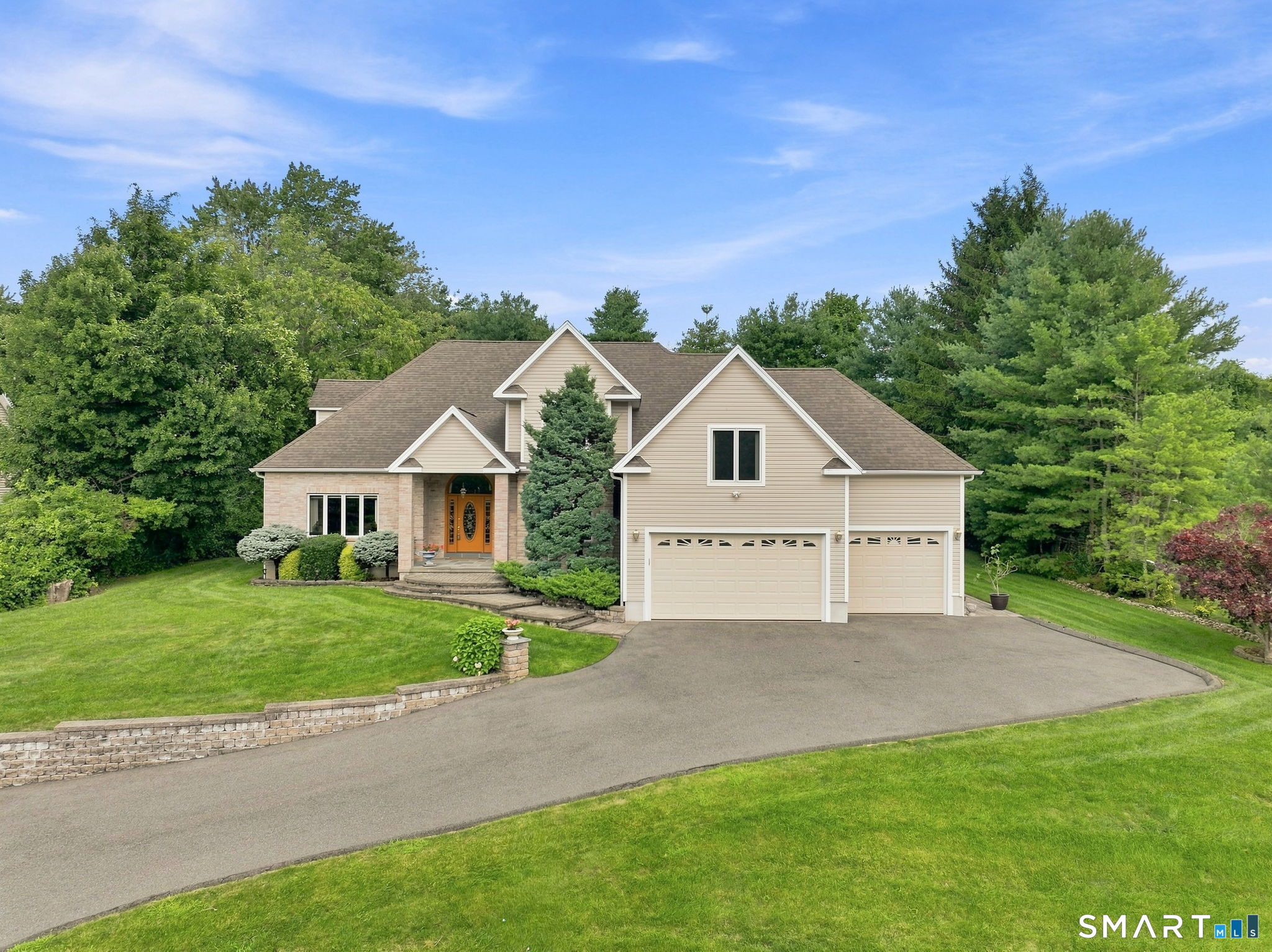 1st image of 44 Chippenwood Ln, Bristol, CT 06010 | MLS# 24171784