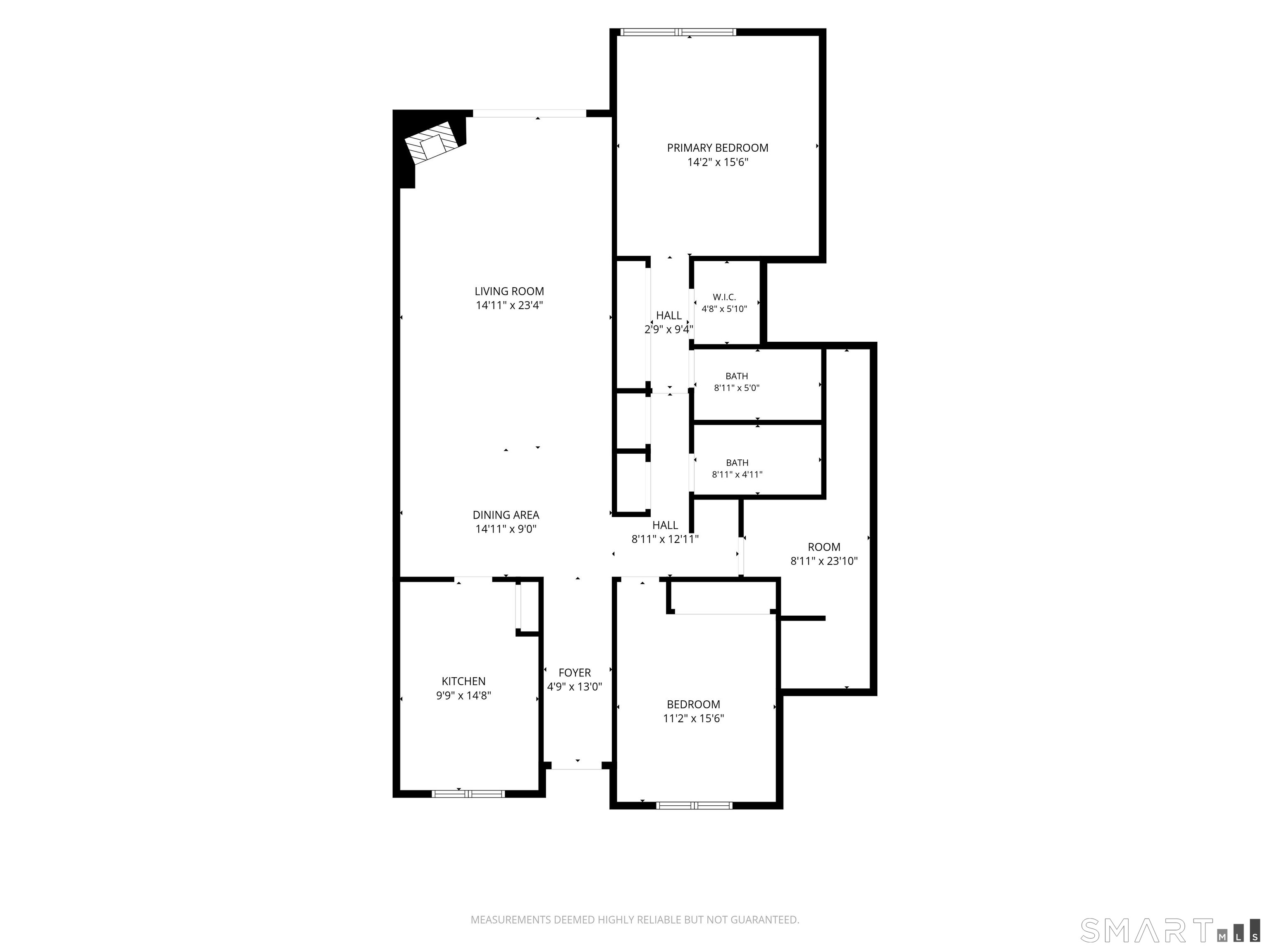 39th image of 64 Gillies Ln #64, Norwalk, CT 06854 | MLS# 24198643