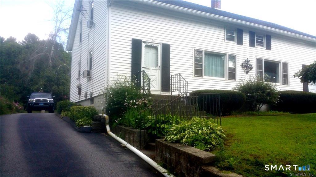 Property photo for 124 South Walnut Street, Plainfield, CT