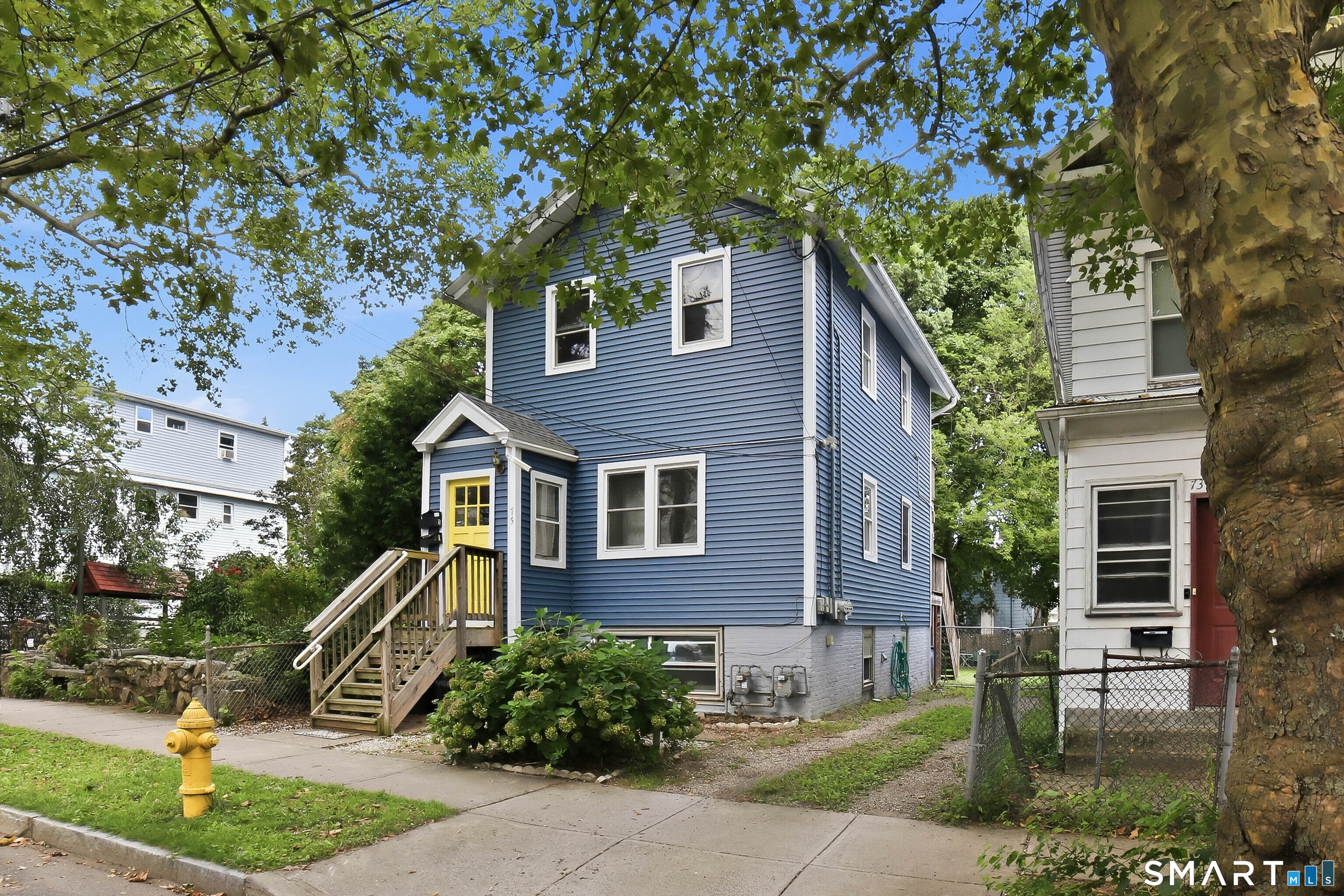 2nd image of 75 Nash St, New Haven, CT 06511 | MLS# 24154248