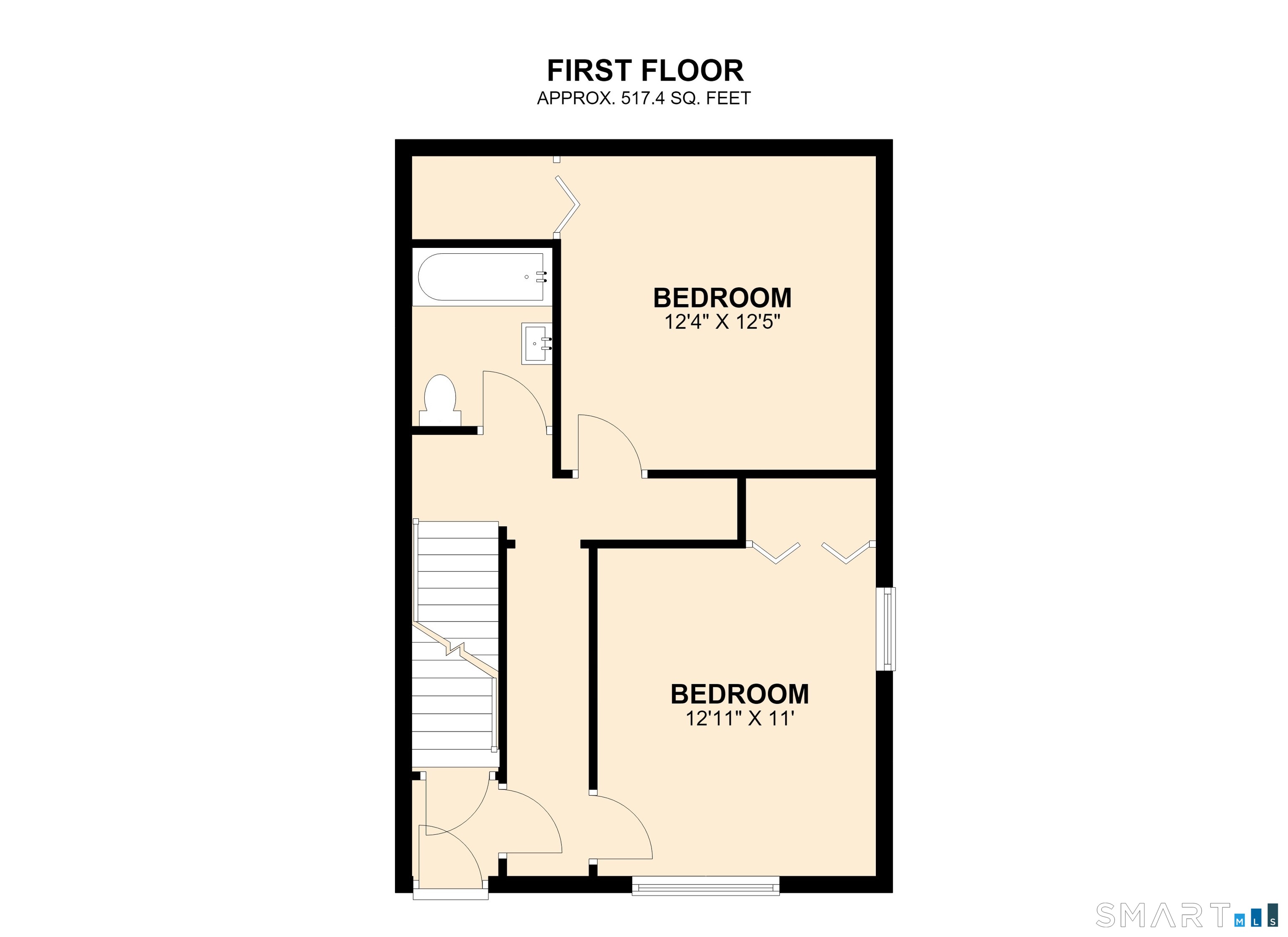3rd image of 75 Nash St, New Haven, CT 06511 | MLS# 24154248