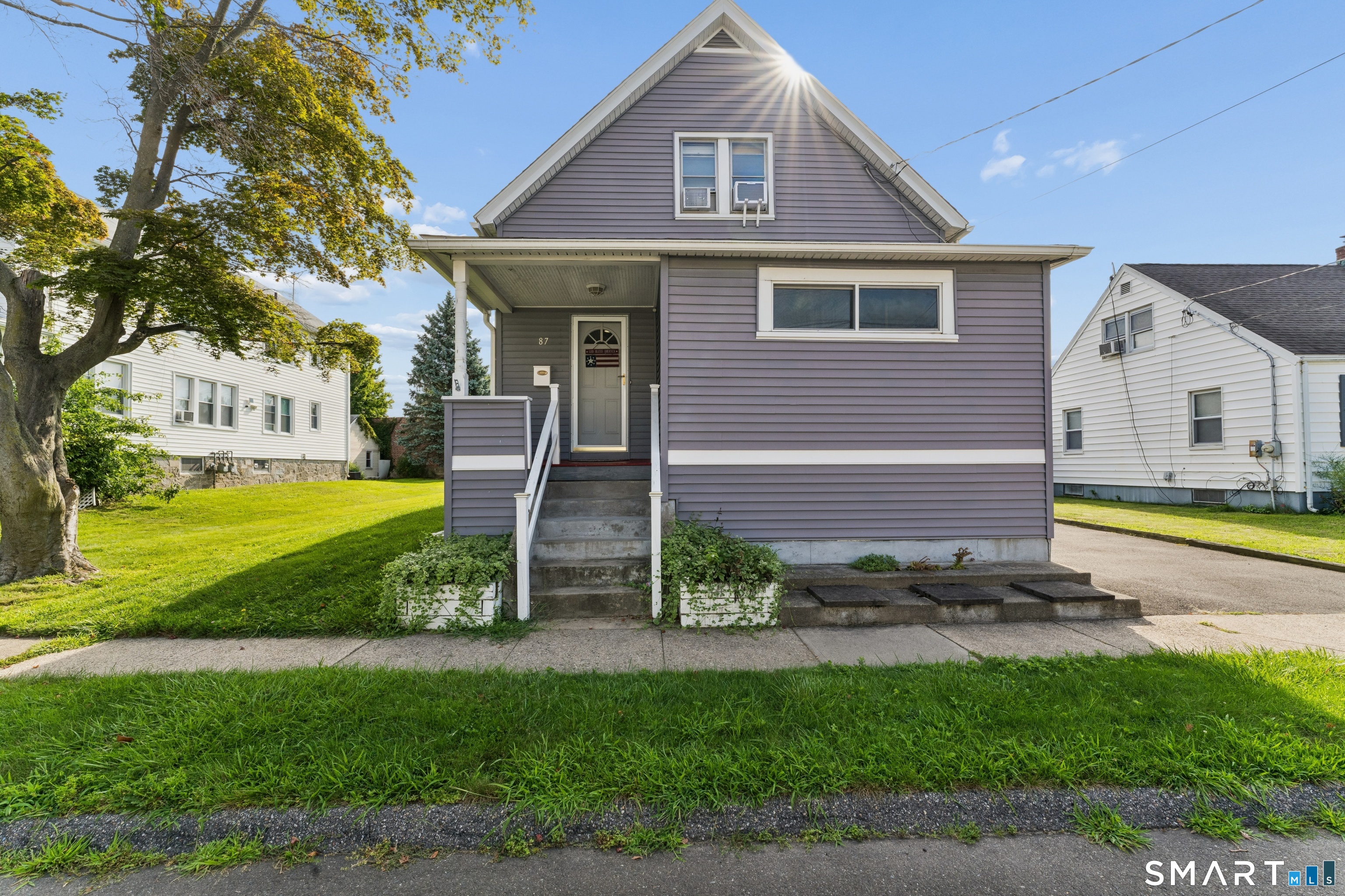 1st image of 87 High Park Ave, Stratford, CT 06615 | MLS# 24199602