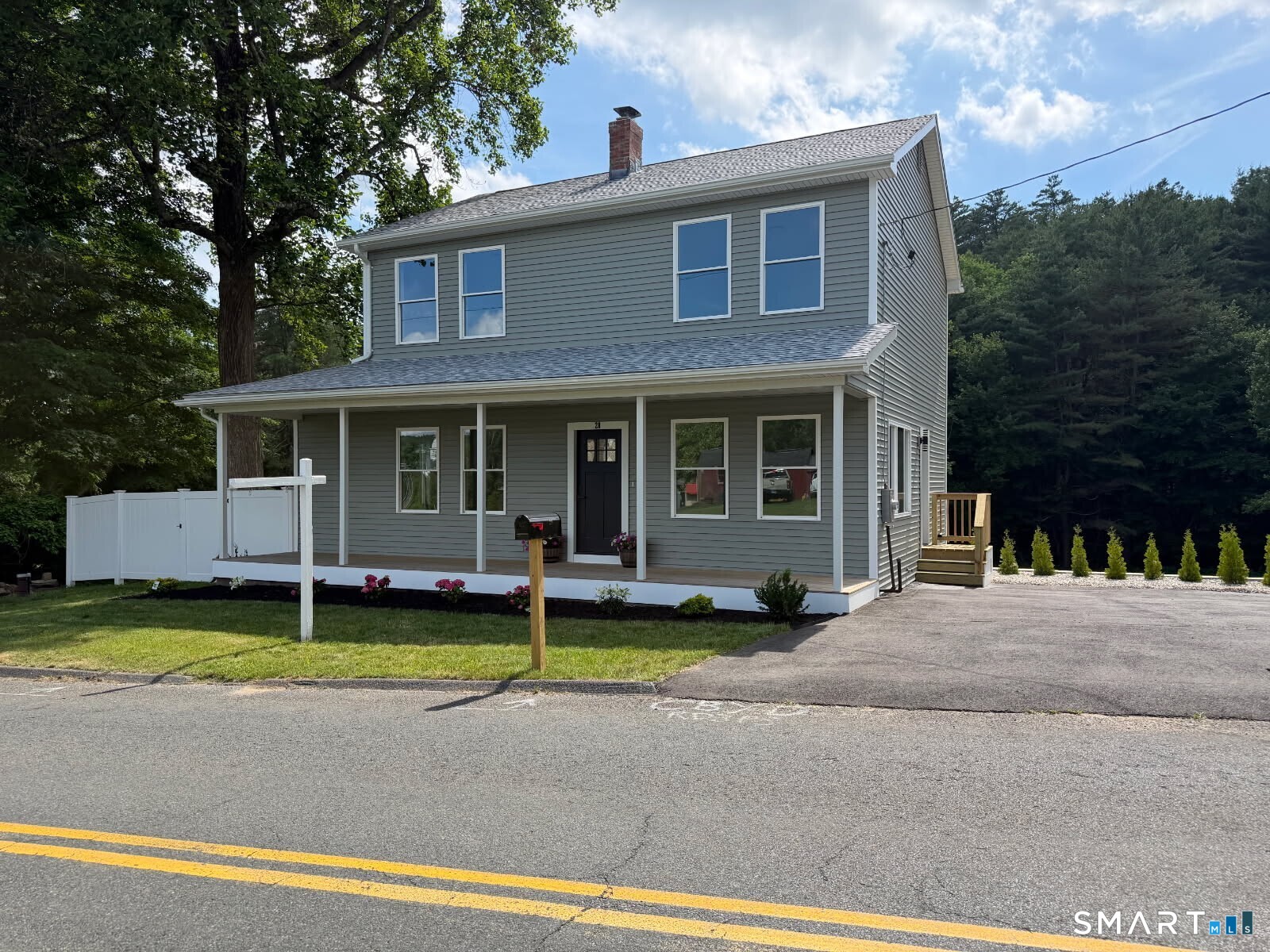 1st image of 28 Old Monson Rd, Stafford Springs, CT 06076 | MLS# 24183008