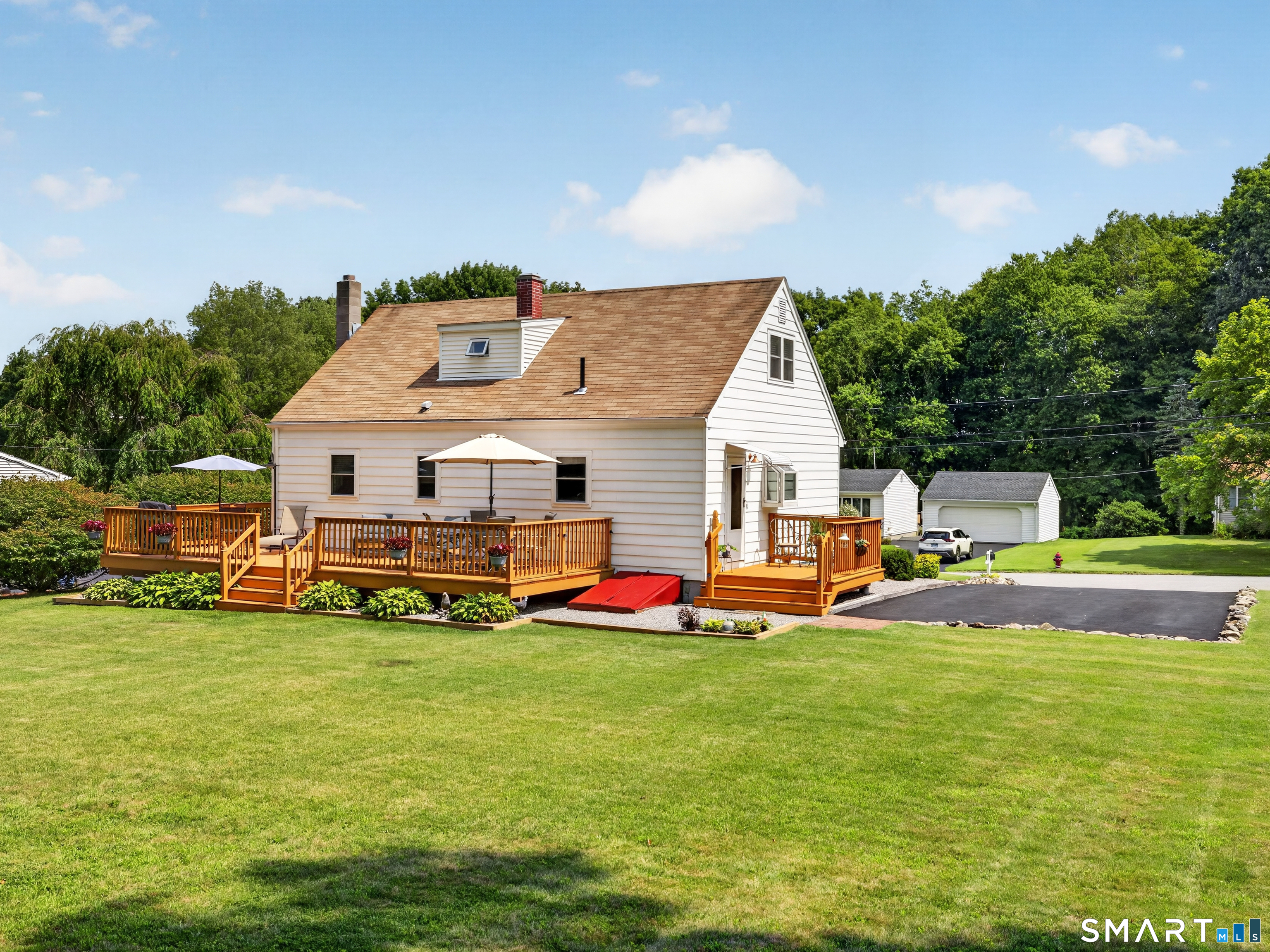 23rd image of 16 Philanne Dr, Norwich, CT 06360 | MLS# 24199741