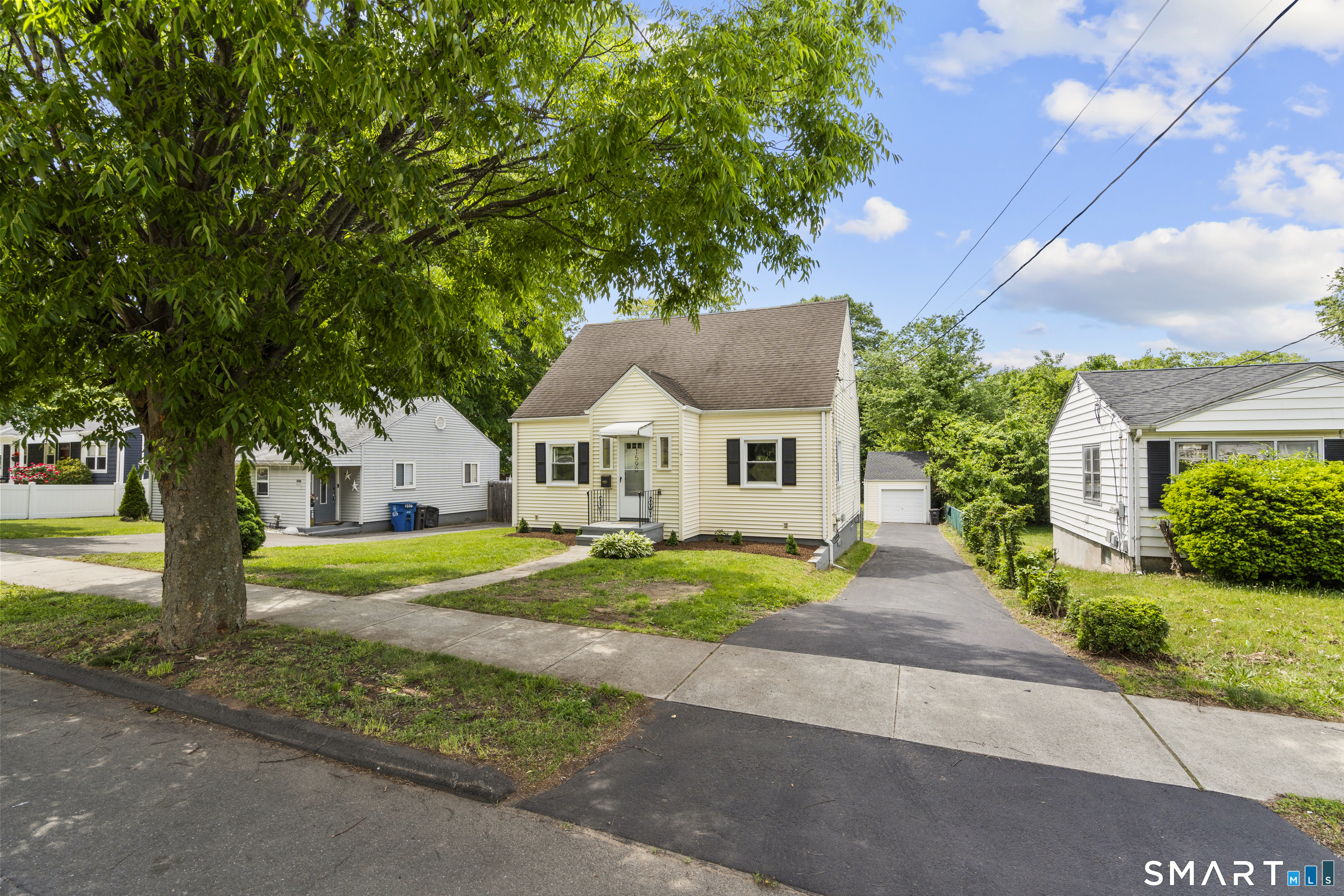 18th image of 1590 Quinnipiac Ave, New Haven, CT 06513 | MLS# 24199764