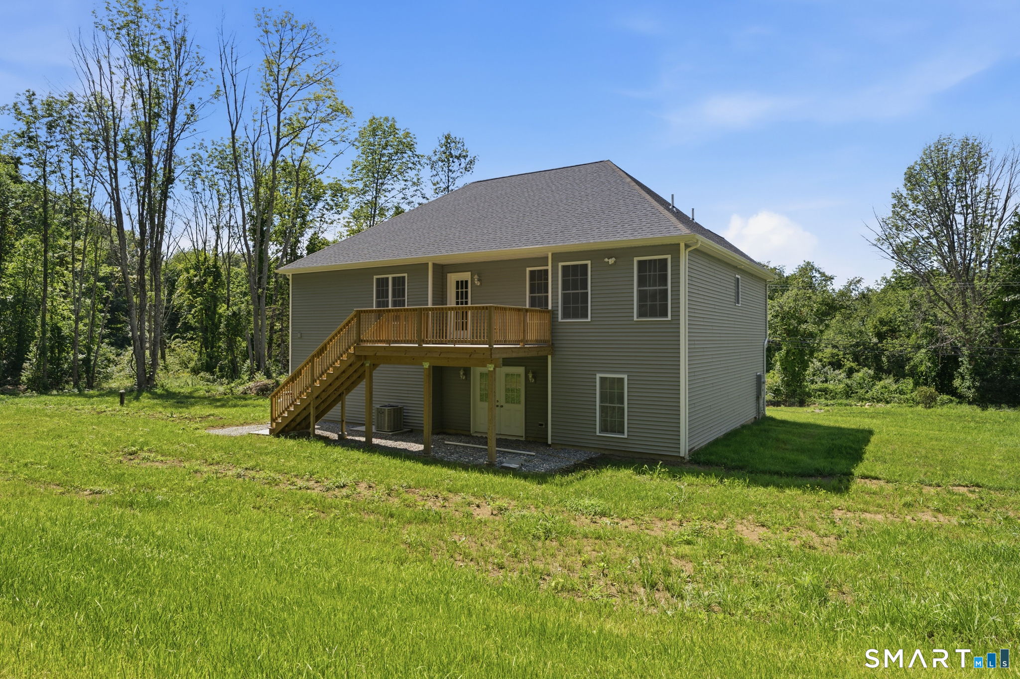 40th image of 160 Browning Rd, Jewett City, CT 06351 | MLS# 24179154