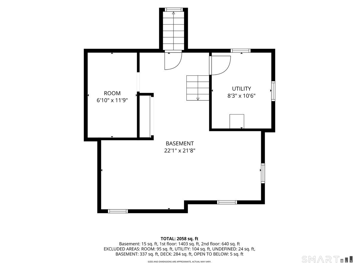 37th image of 33 Walker St, Milford, CT 06460 | MLS# 24199742