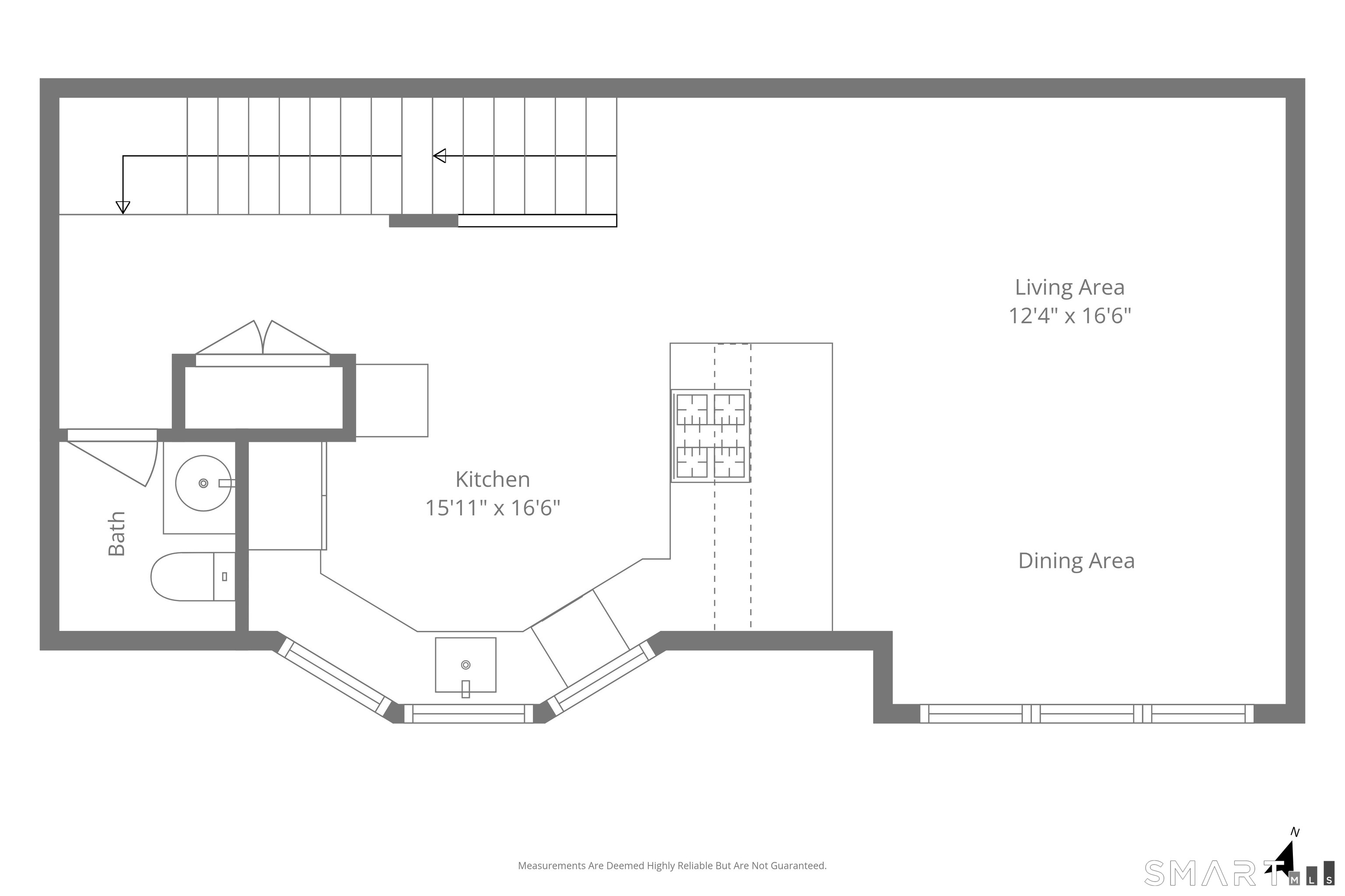 1911 Summer Street Unit #4 photo 19