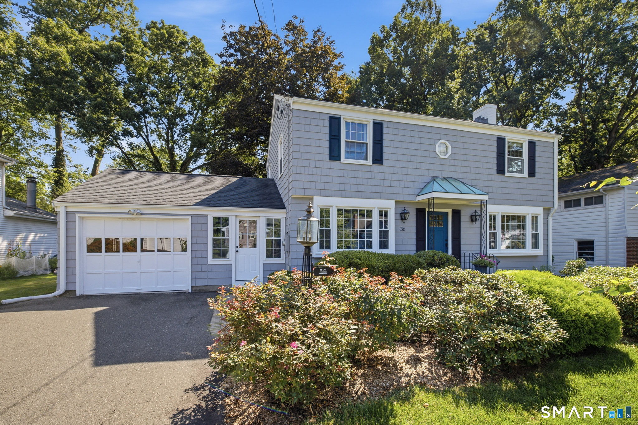36 Miamis Road