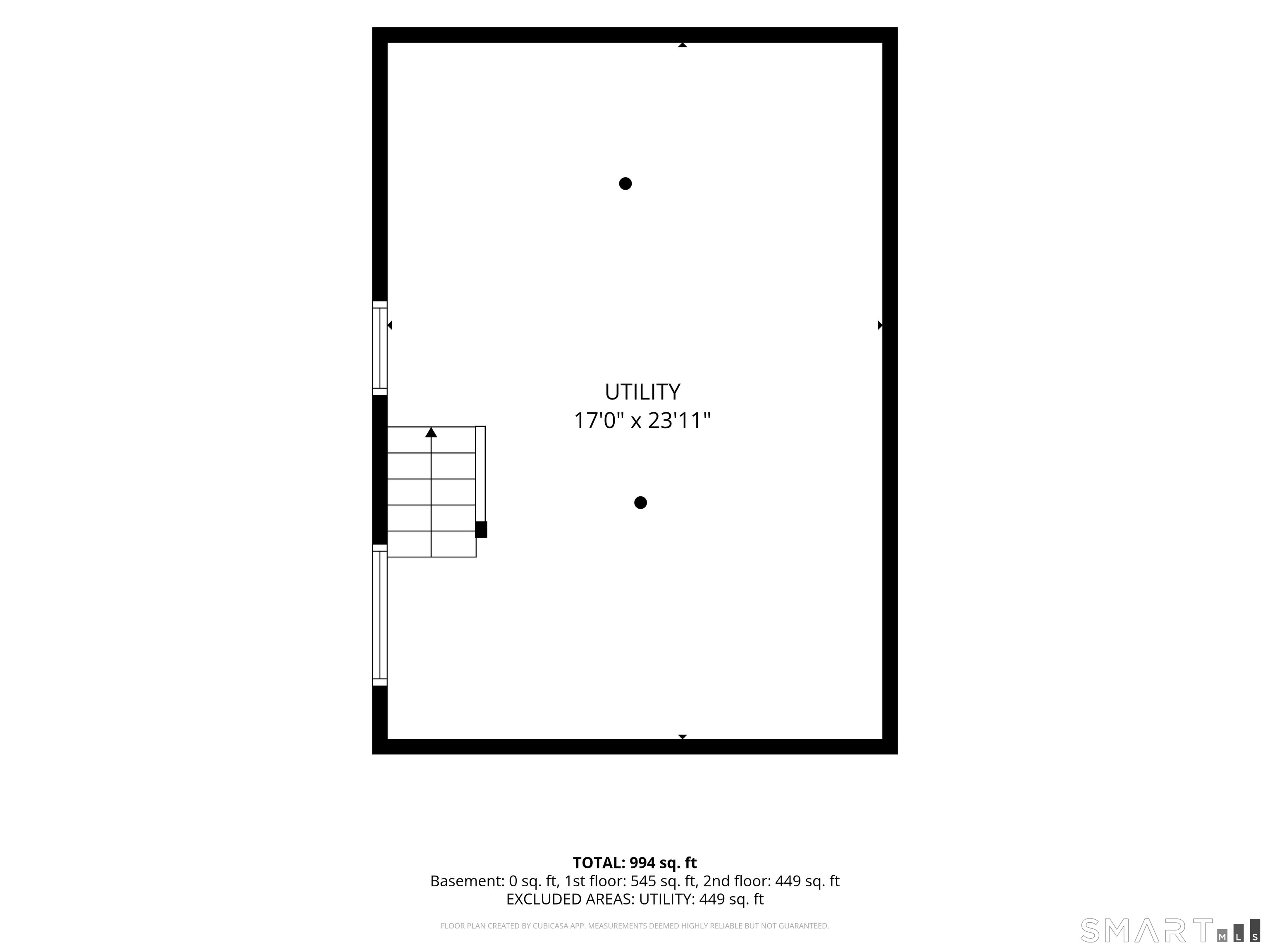 35th image of 16 Fairfield Ave, Shelton, CT 06484 | MLS# 24199725