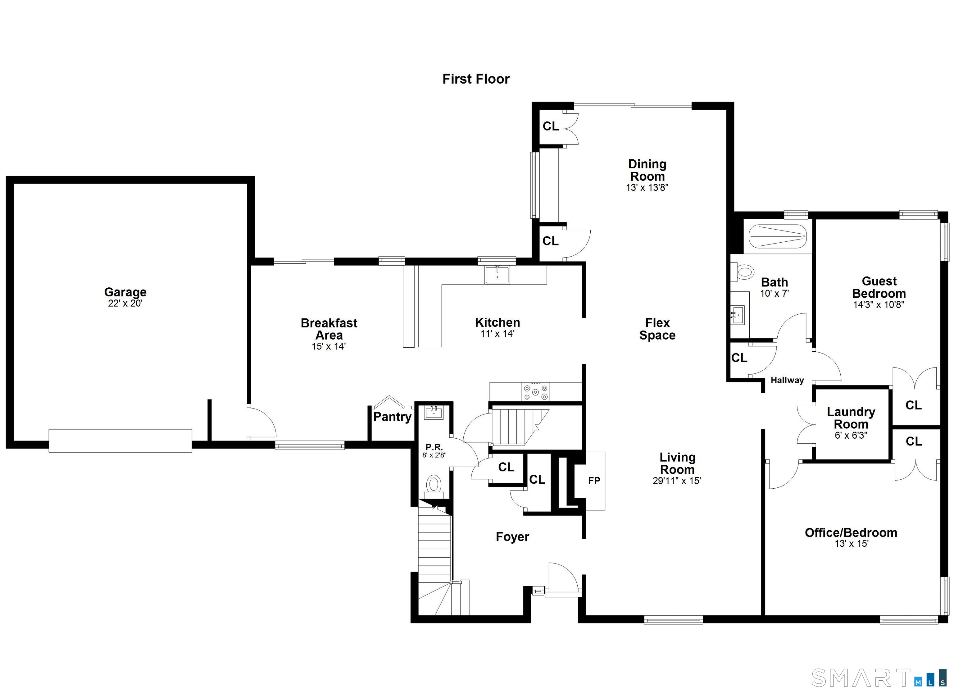 91 Lockwood Road photo 24
