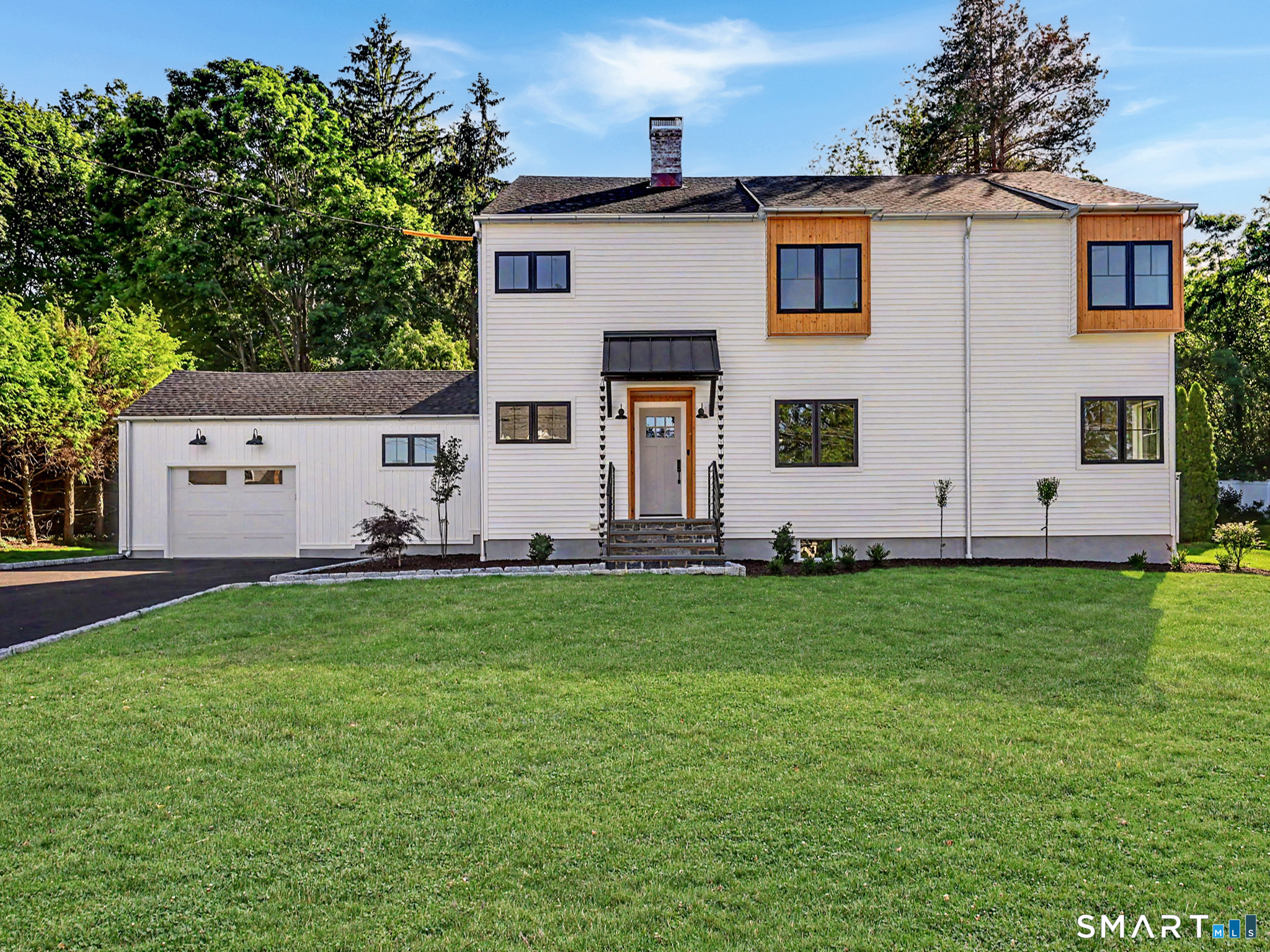 91 Lockwood Road