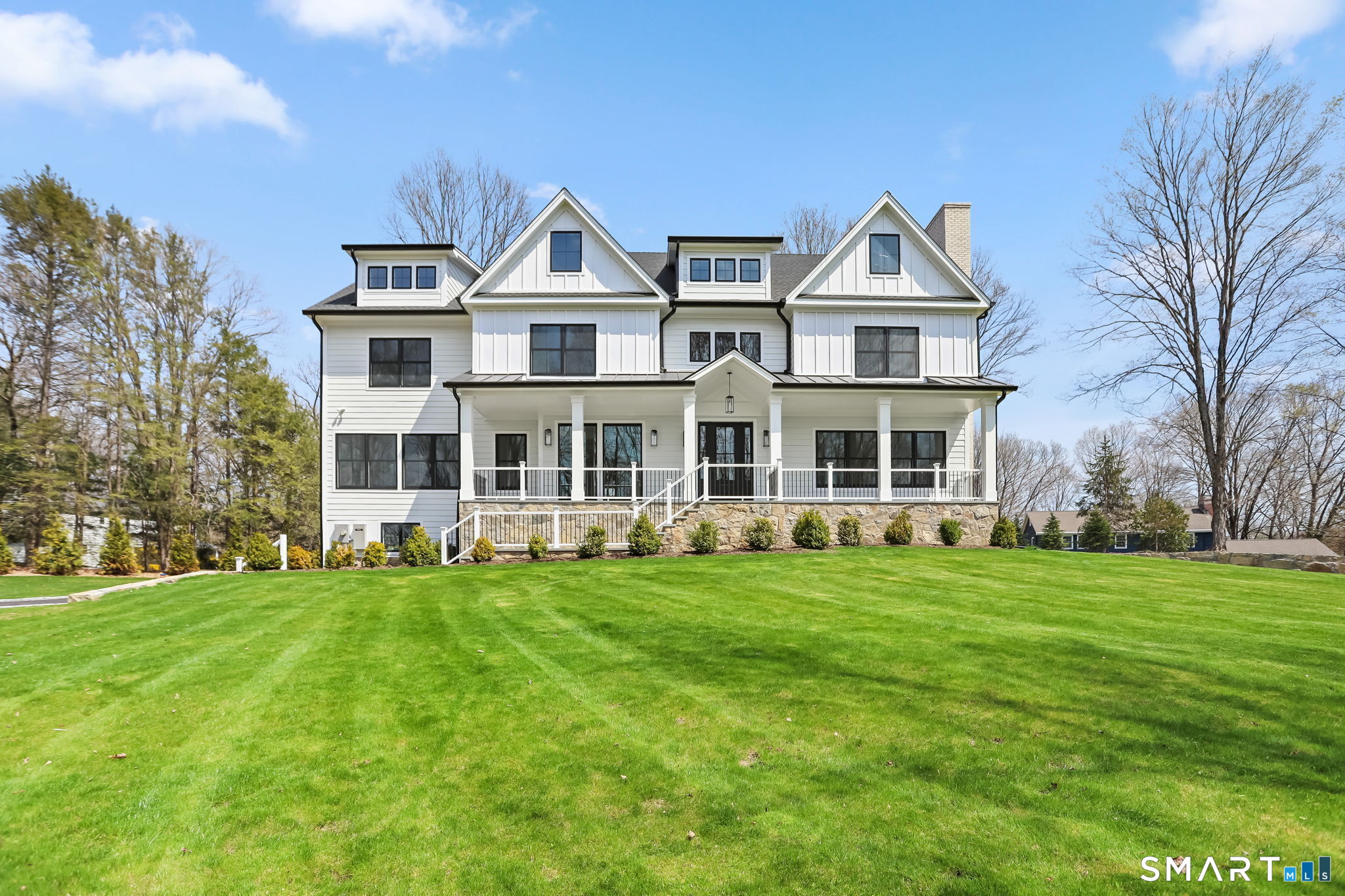 150 Wildwood Road