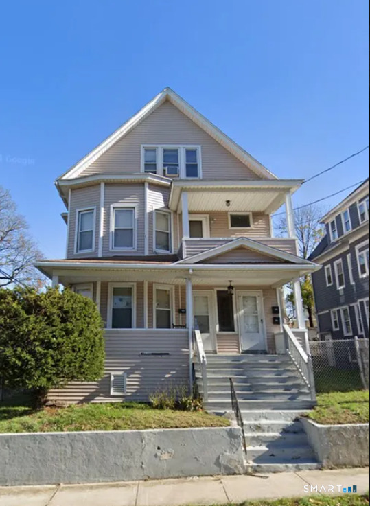 764 Ellsworth Street Unit #2