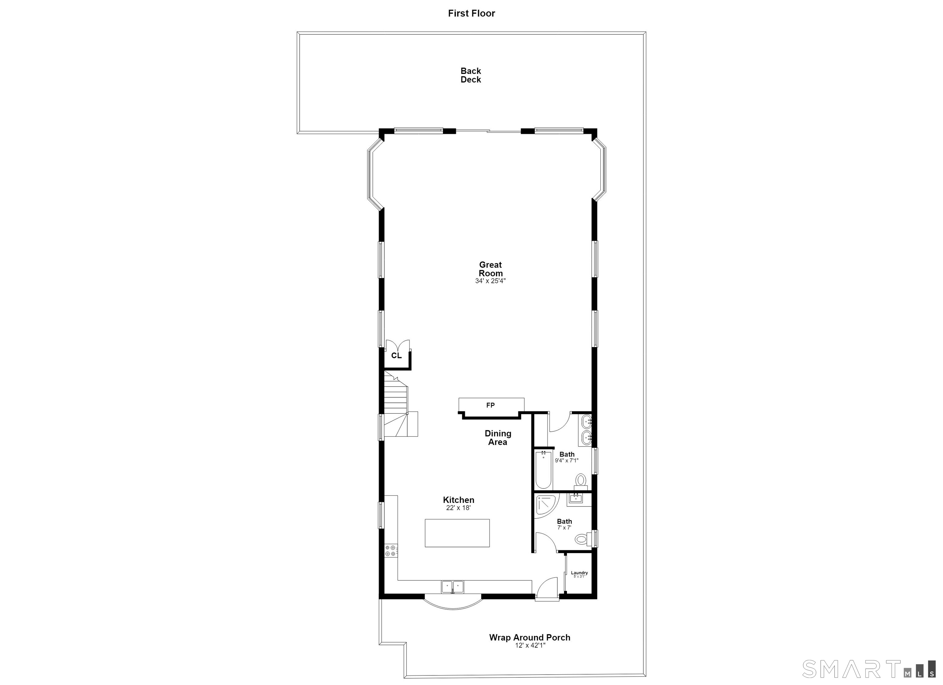 292 Cosey Beach Avenue photo 40