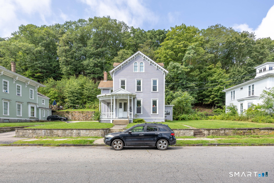 Norwich, CT 06360