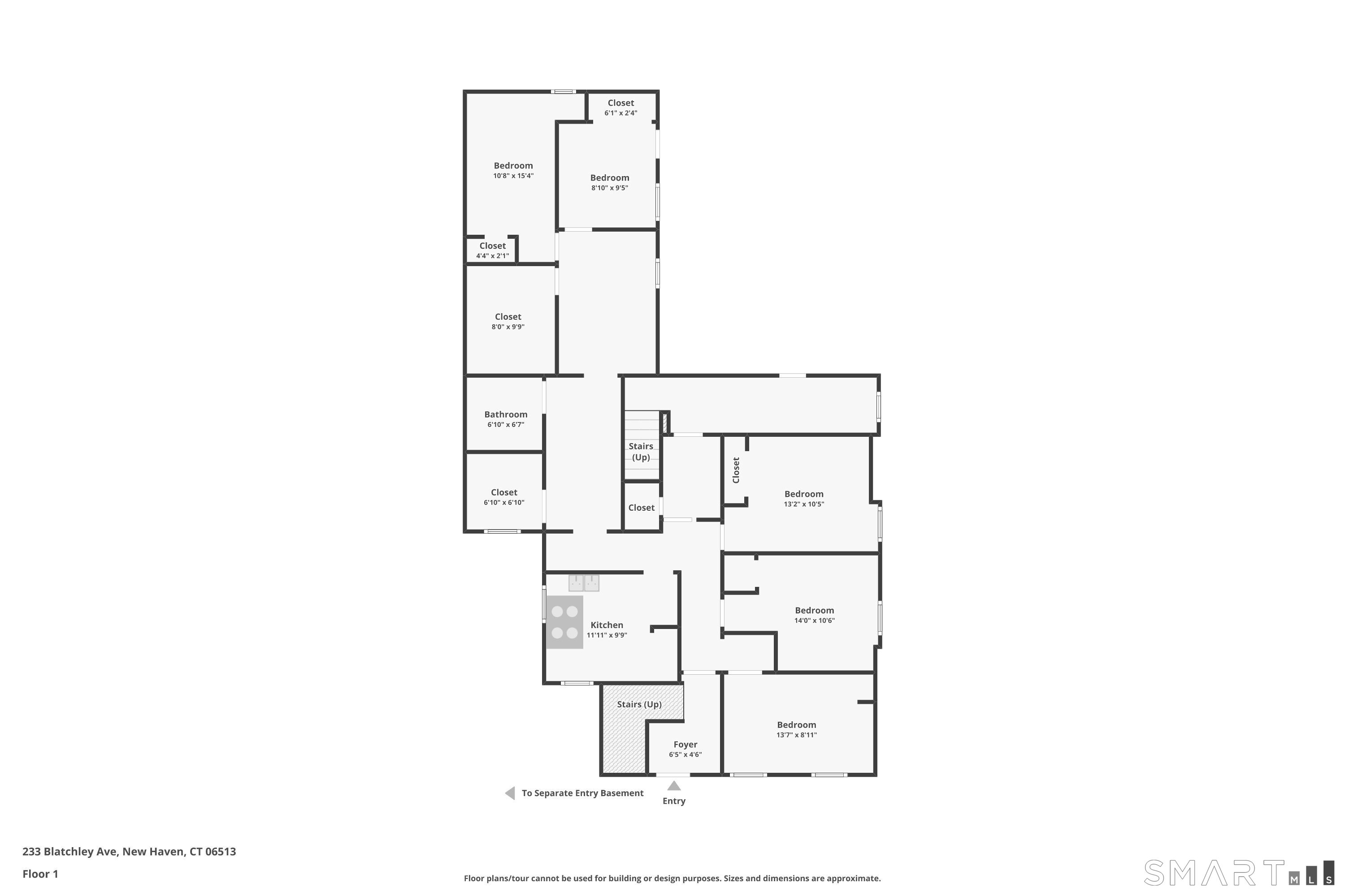 233 Blatchley Avenue photo 37