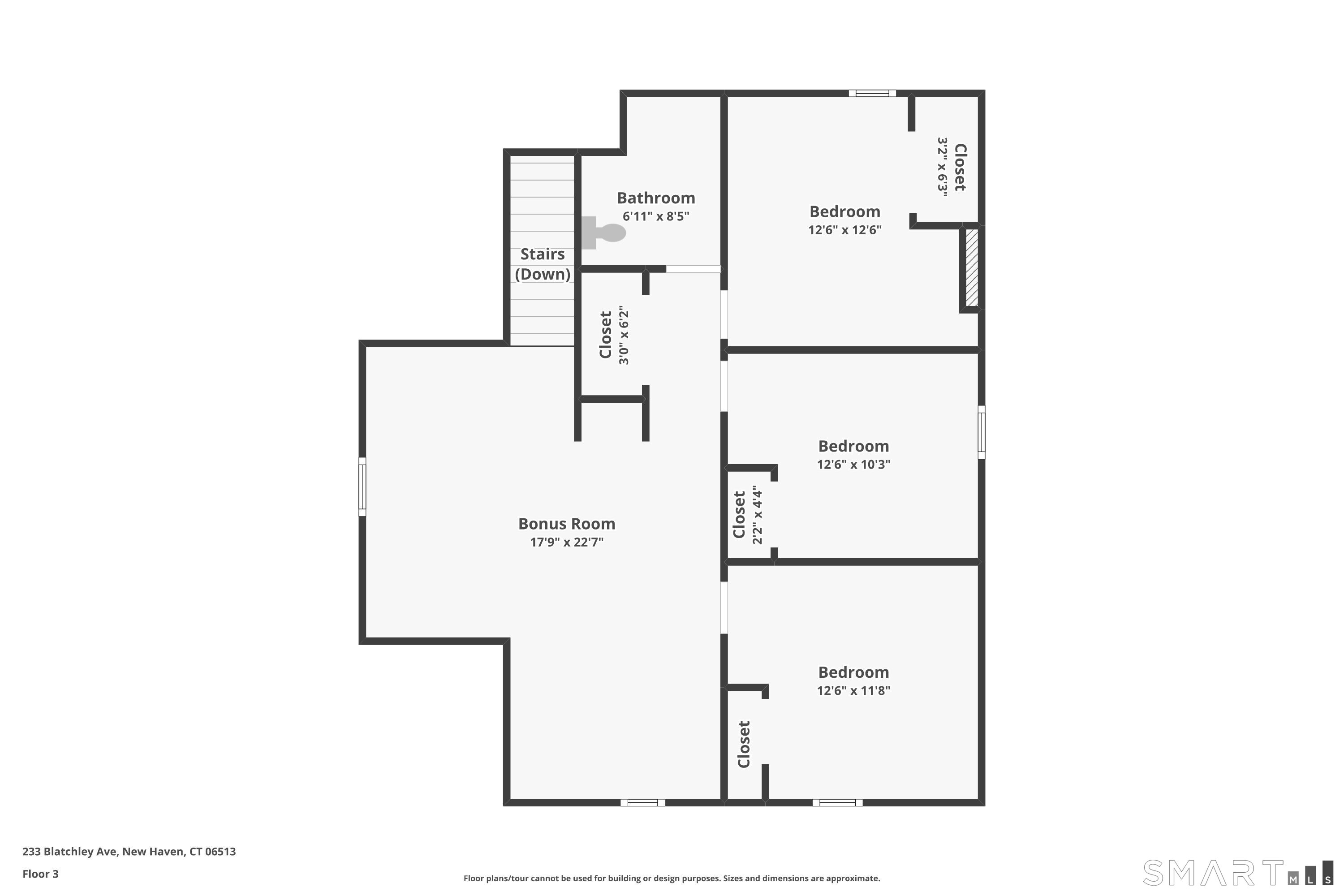 233 Blatchley Avenue photo 39