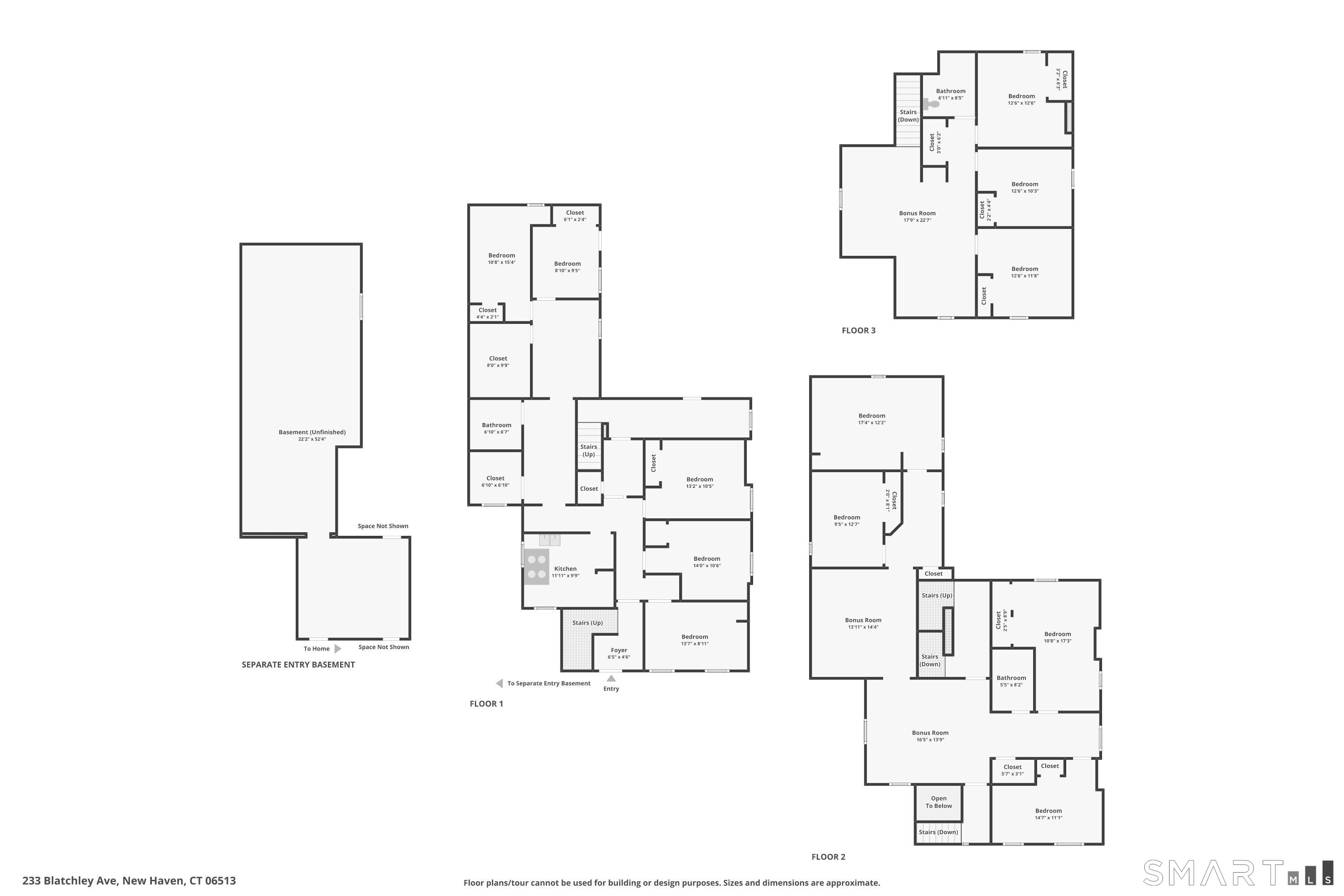 233 Blatchley Avenue photo 40