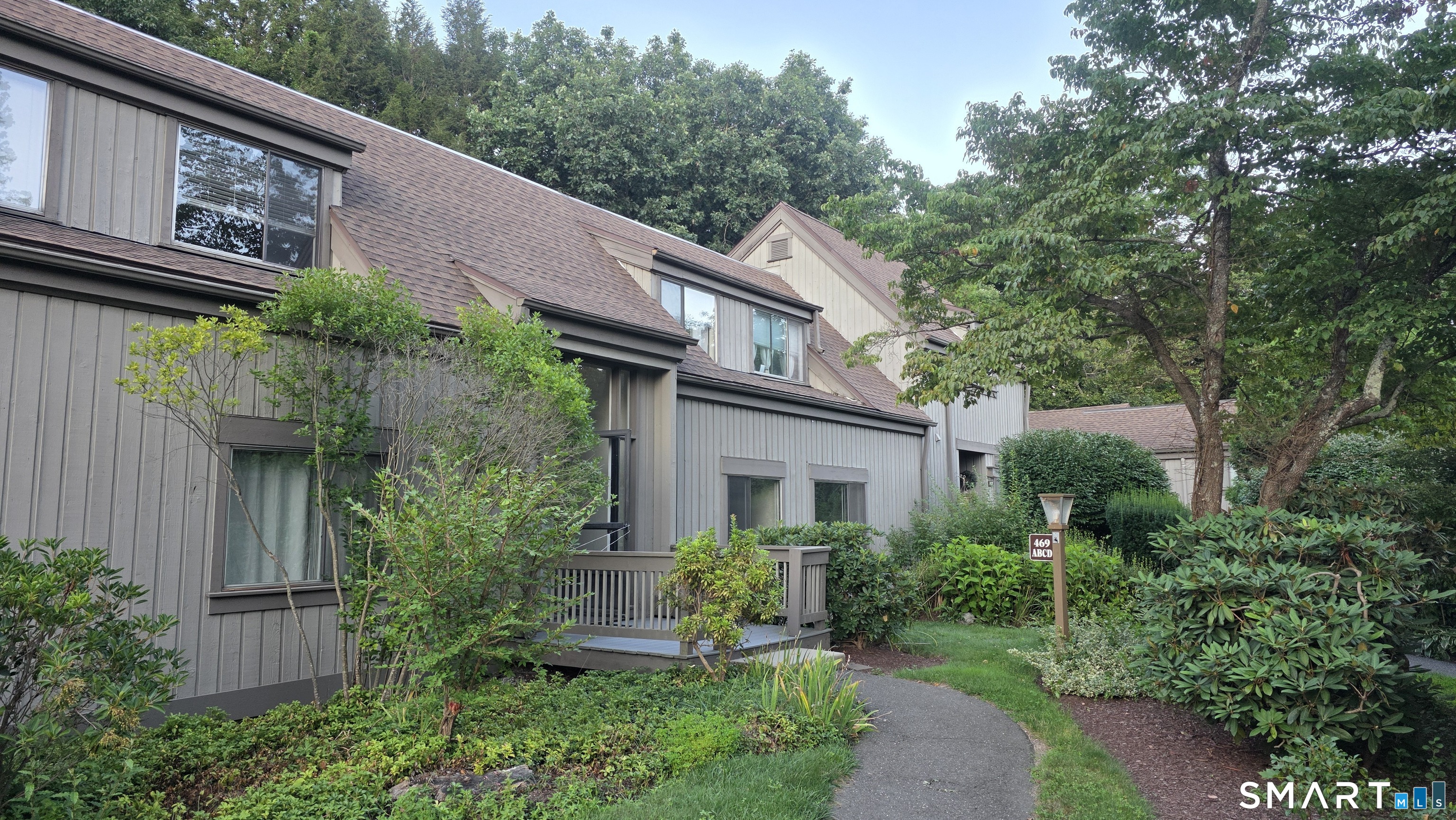 469 Heritage Village Unit #B