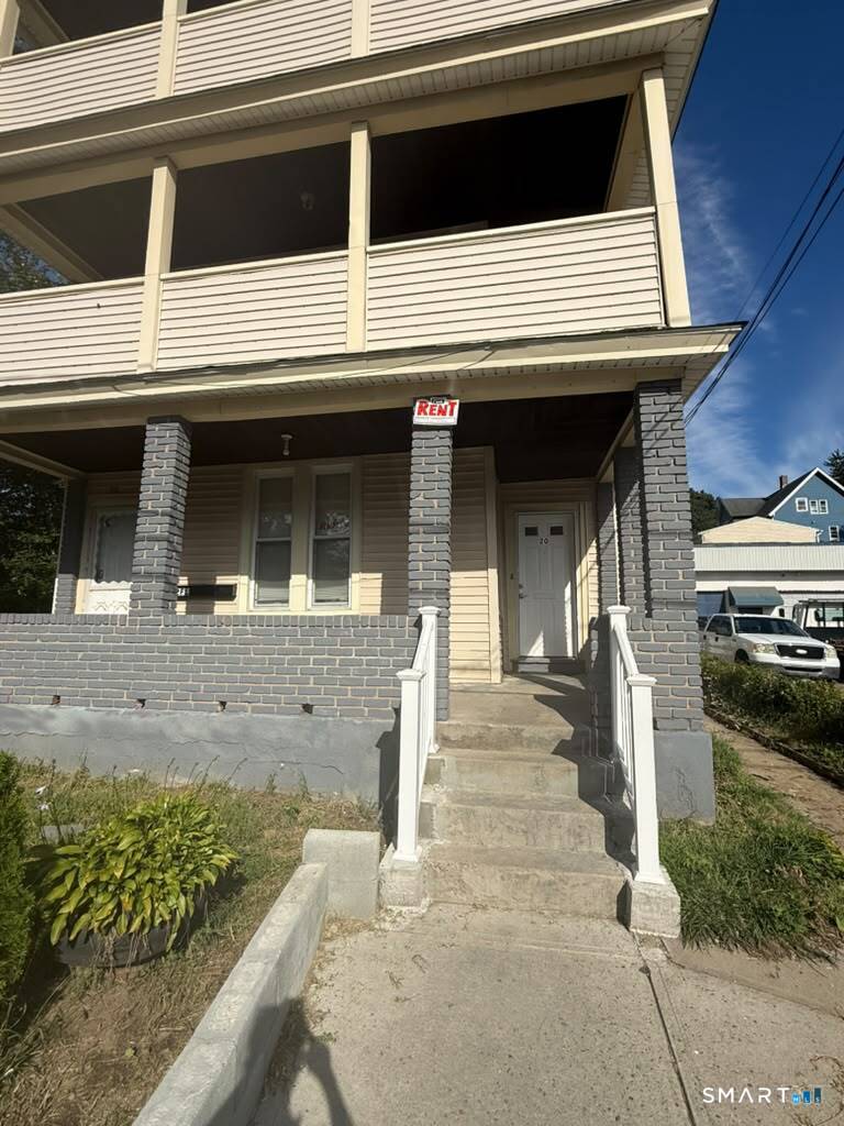 20 Violet Street