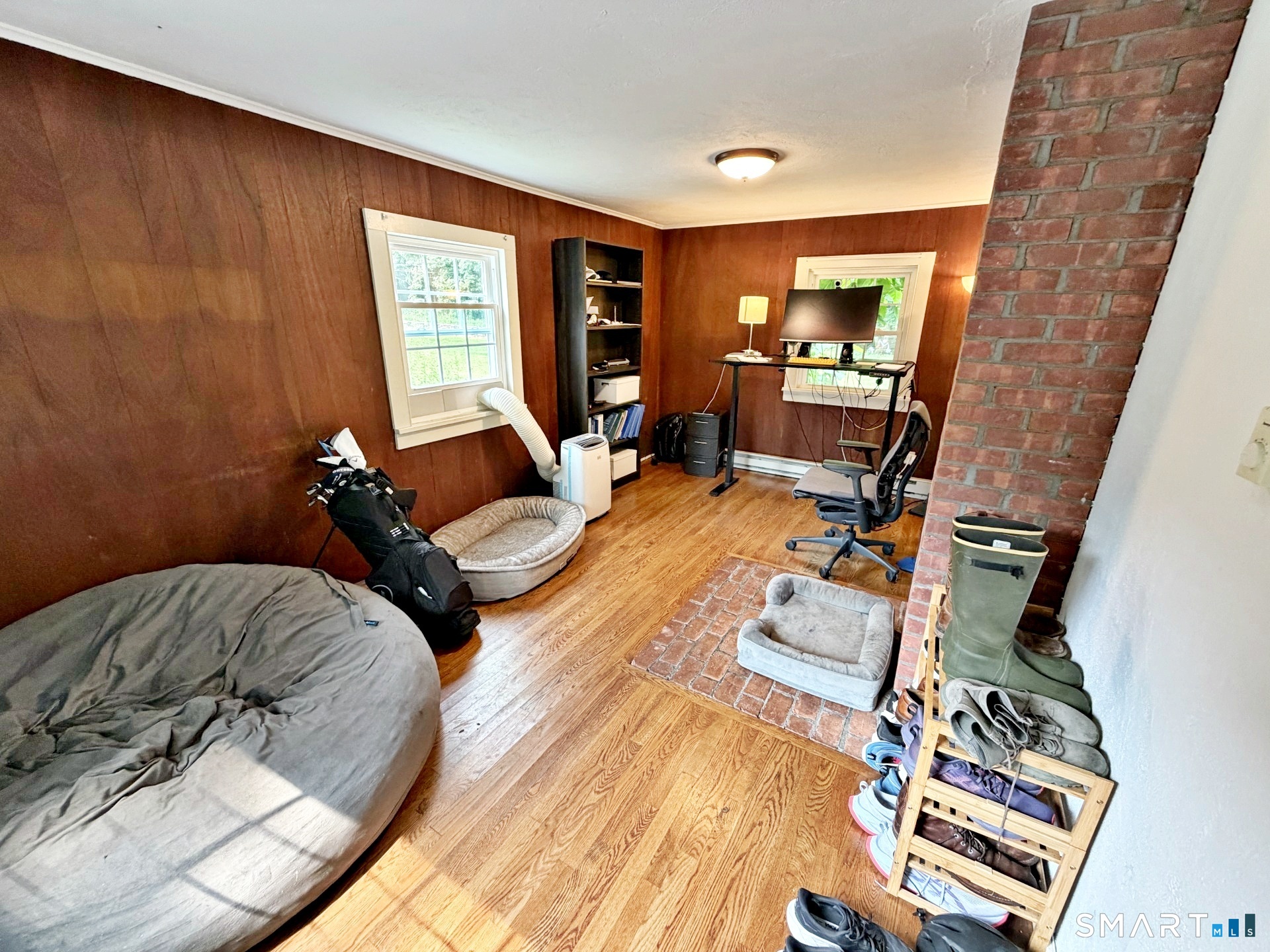 495 Isinglass Road photo 4