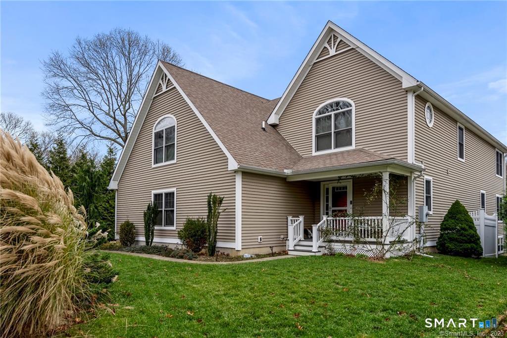 33 Marshfield Road photo 37