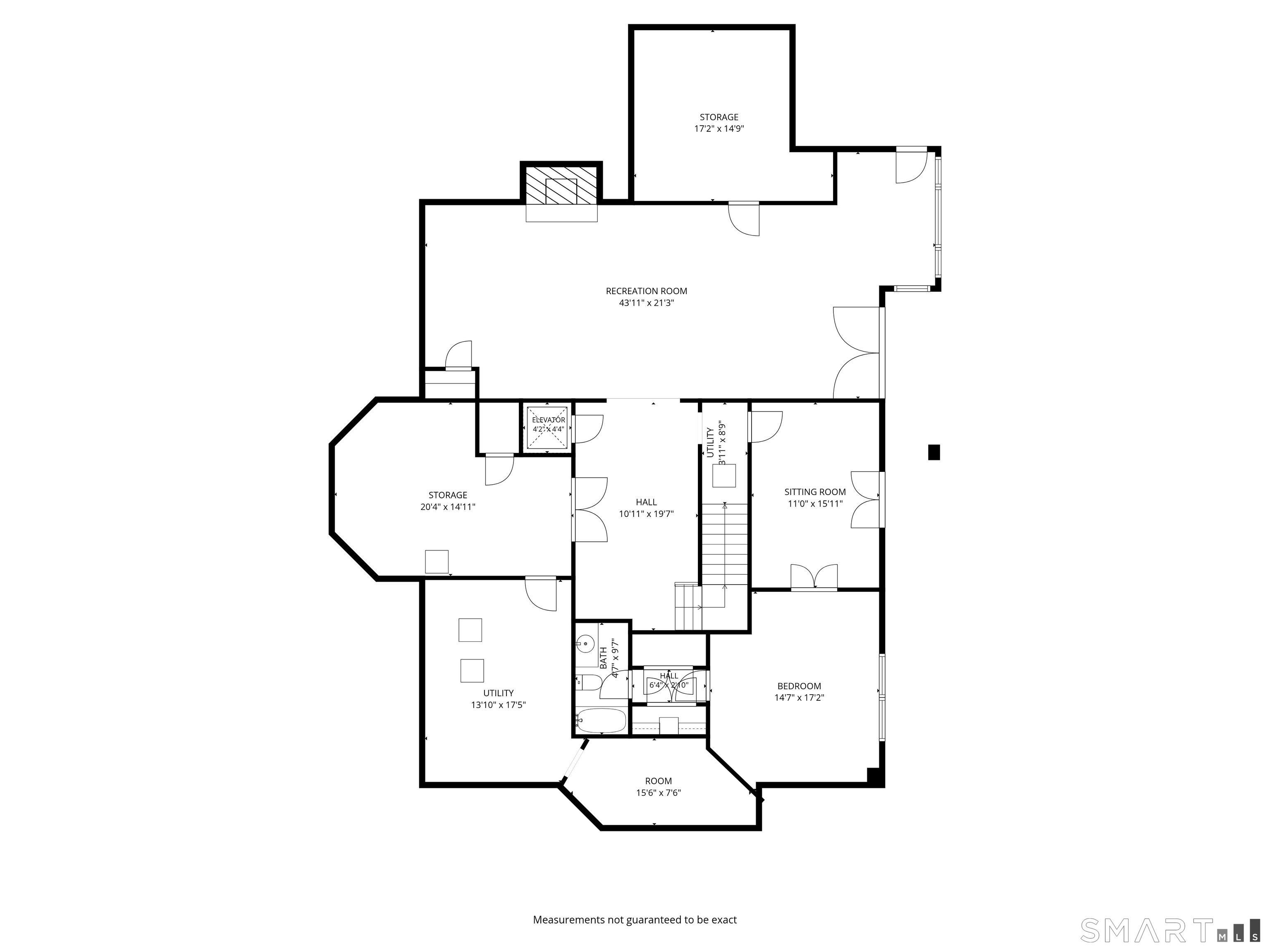 38th image of 3 Canfield Xing, Norwalk, CT 06855 | MLS# 24173339