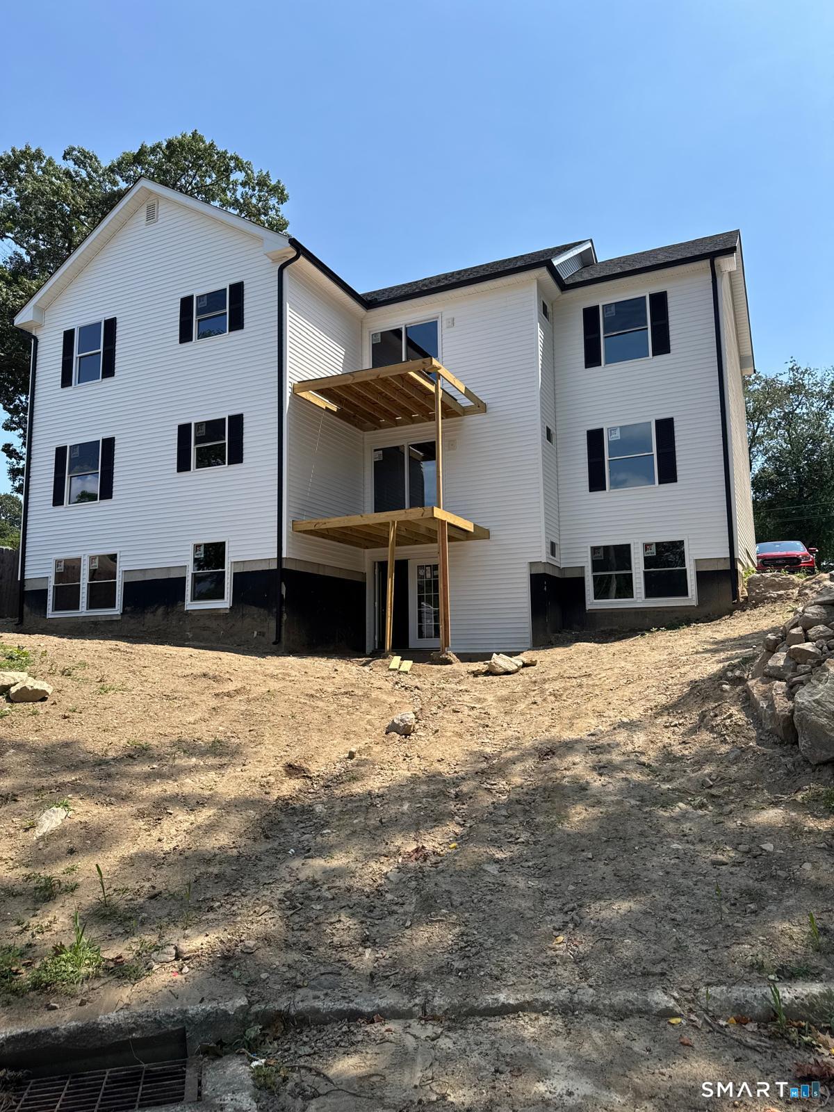 62 PALMER Street