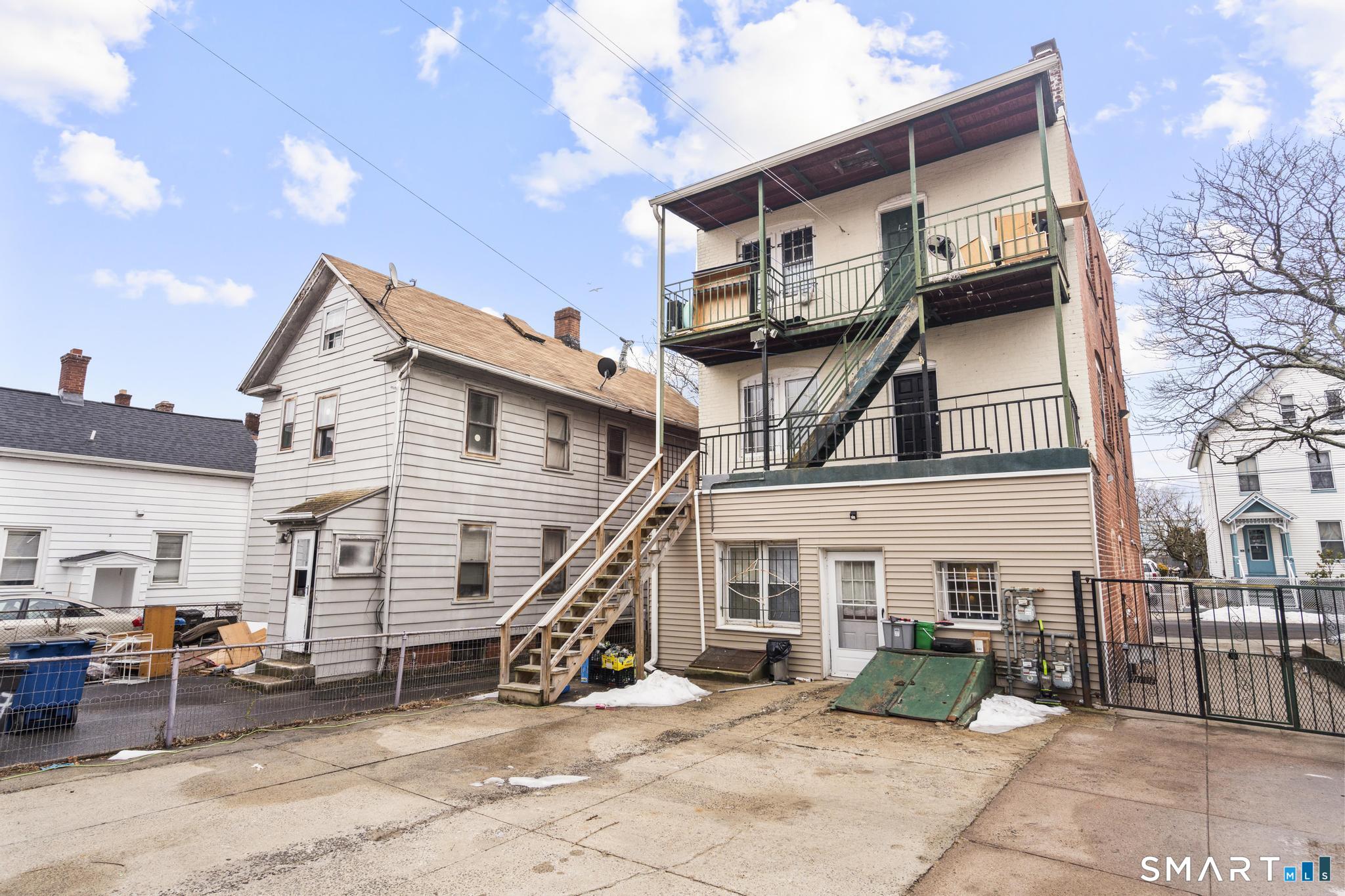 101 Carlisle Street photo 22