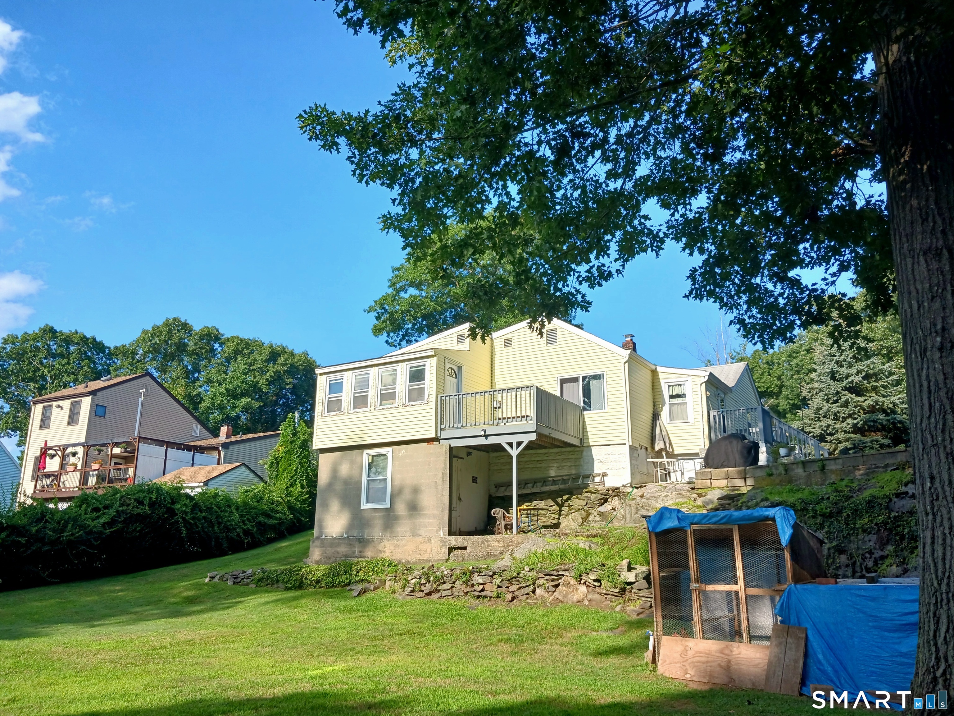 2nd image of 68 Oronoque Trl, Shelton, CT 06484 | MLS# 24196127