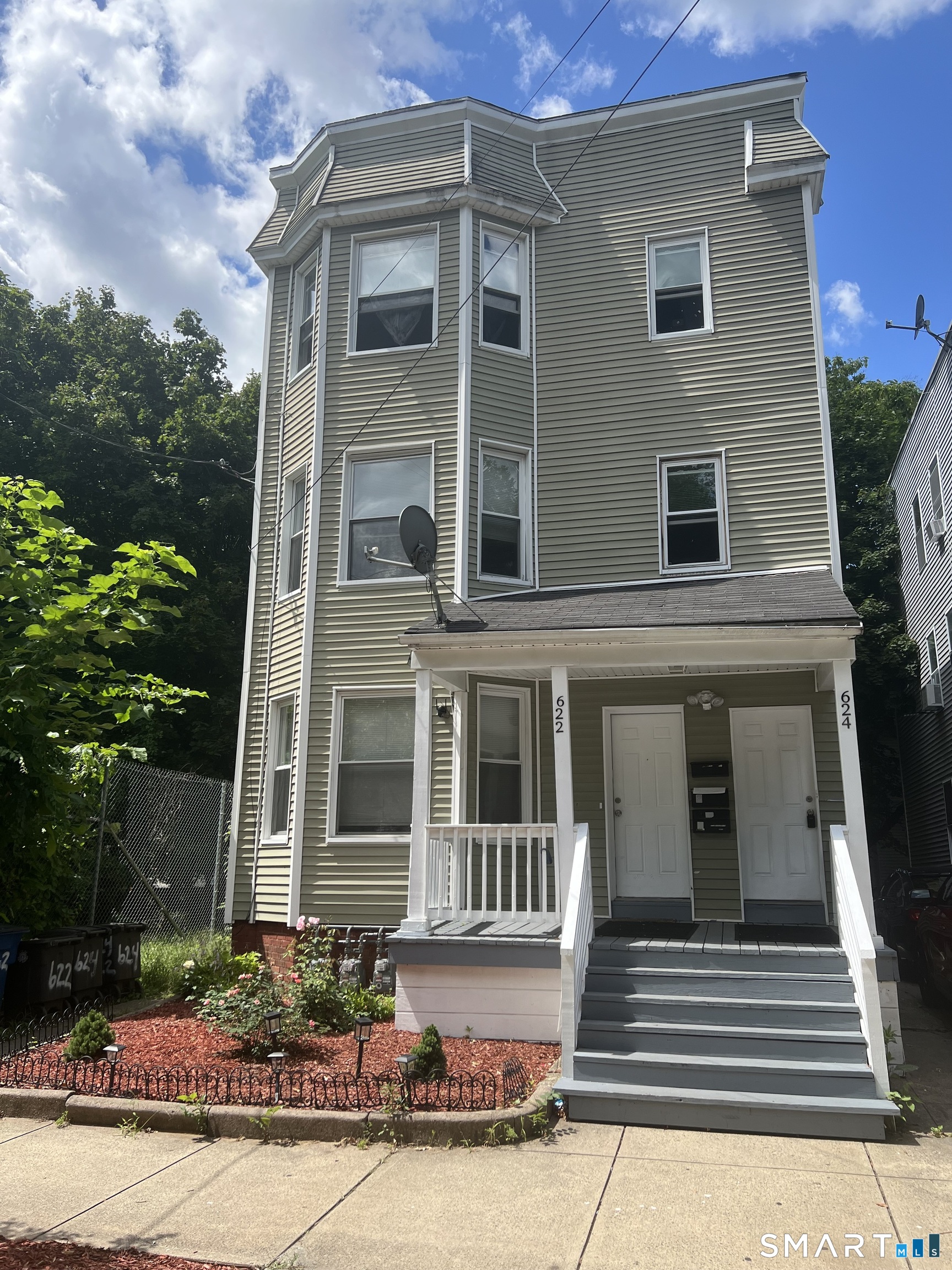 622 Winchester Avenue