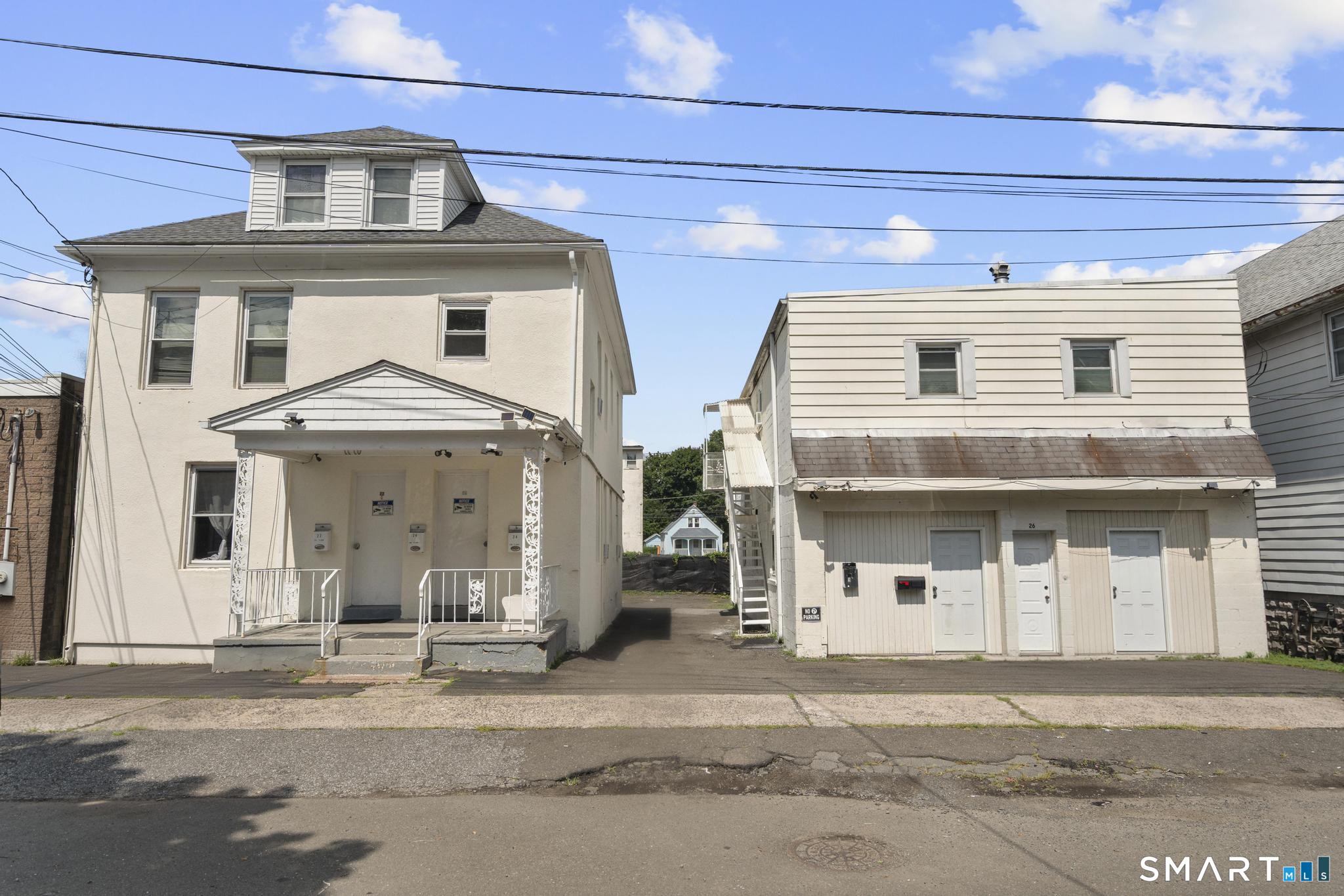 1st image of 22 Bagley Ave, Hamden, CT 06514 | MLS# 24199825