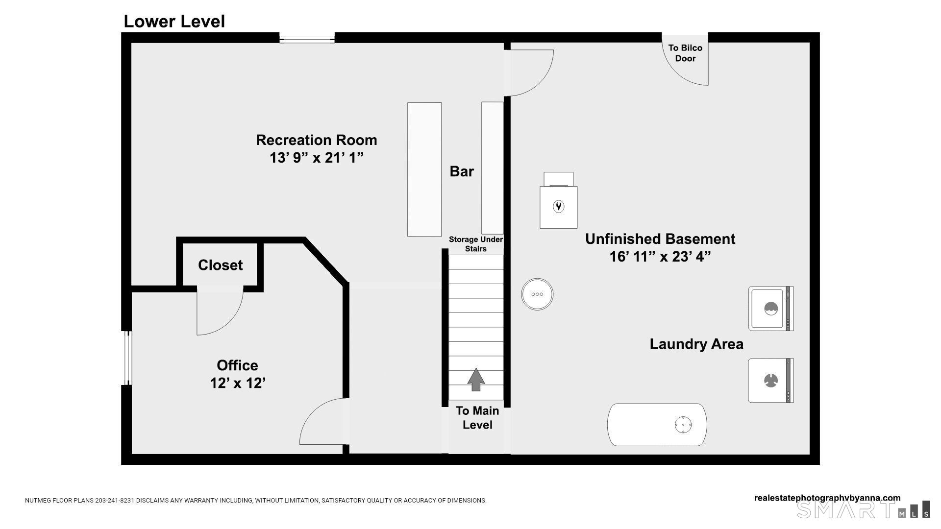 39th image of 410 W Rutland Rd, Milford, CT 06461 | MLS# 24198809