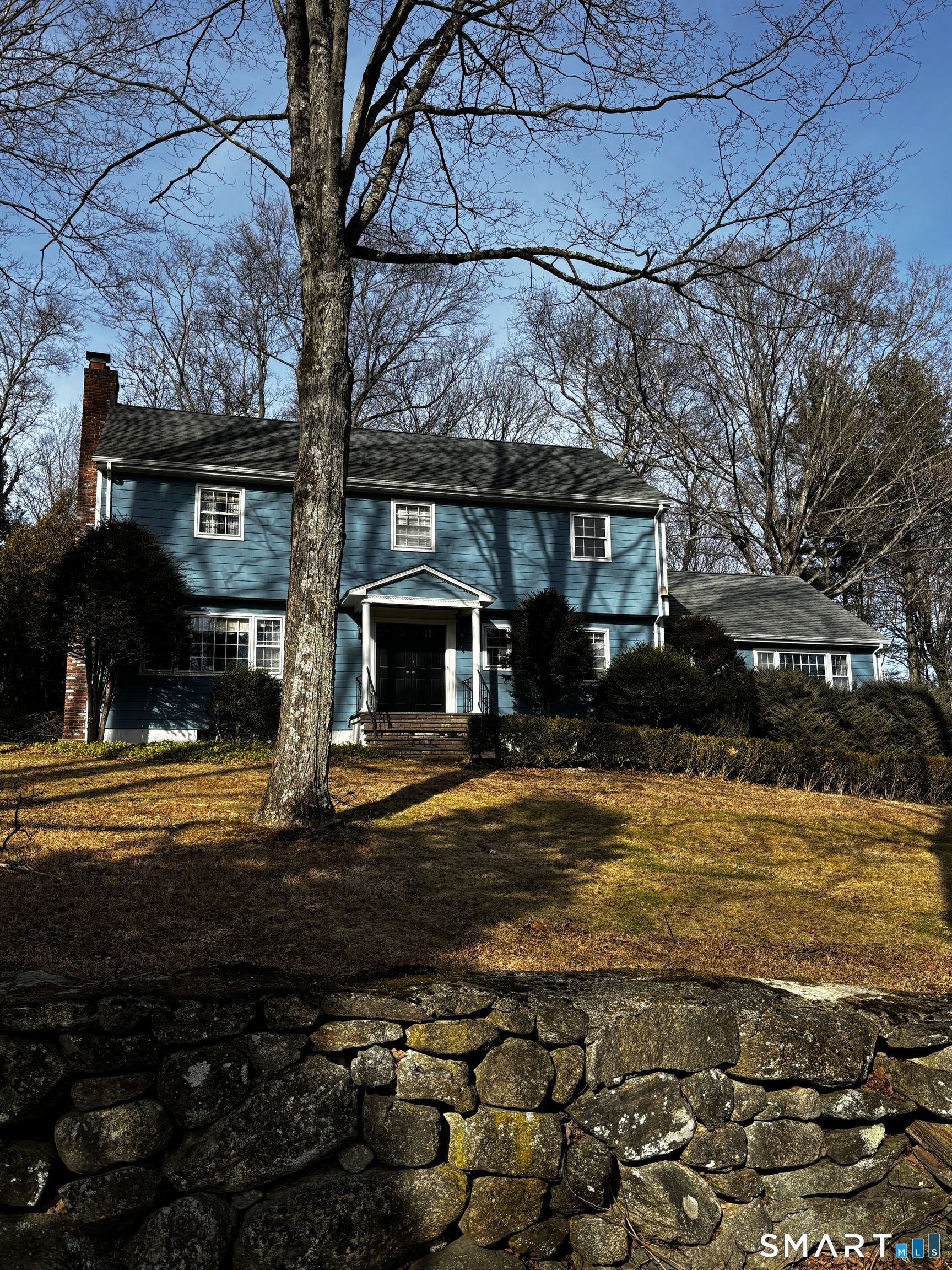 40 Pequot Trail, Westport, Connecticut 06880