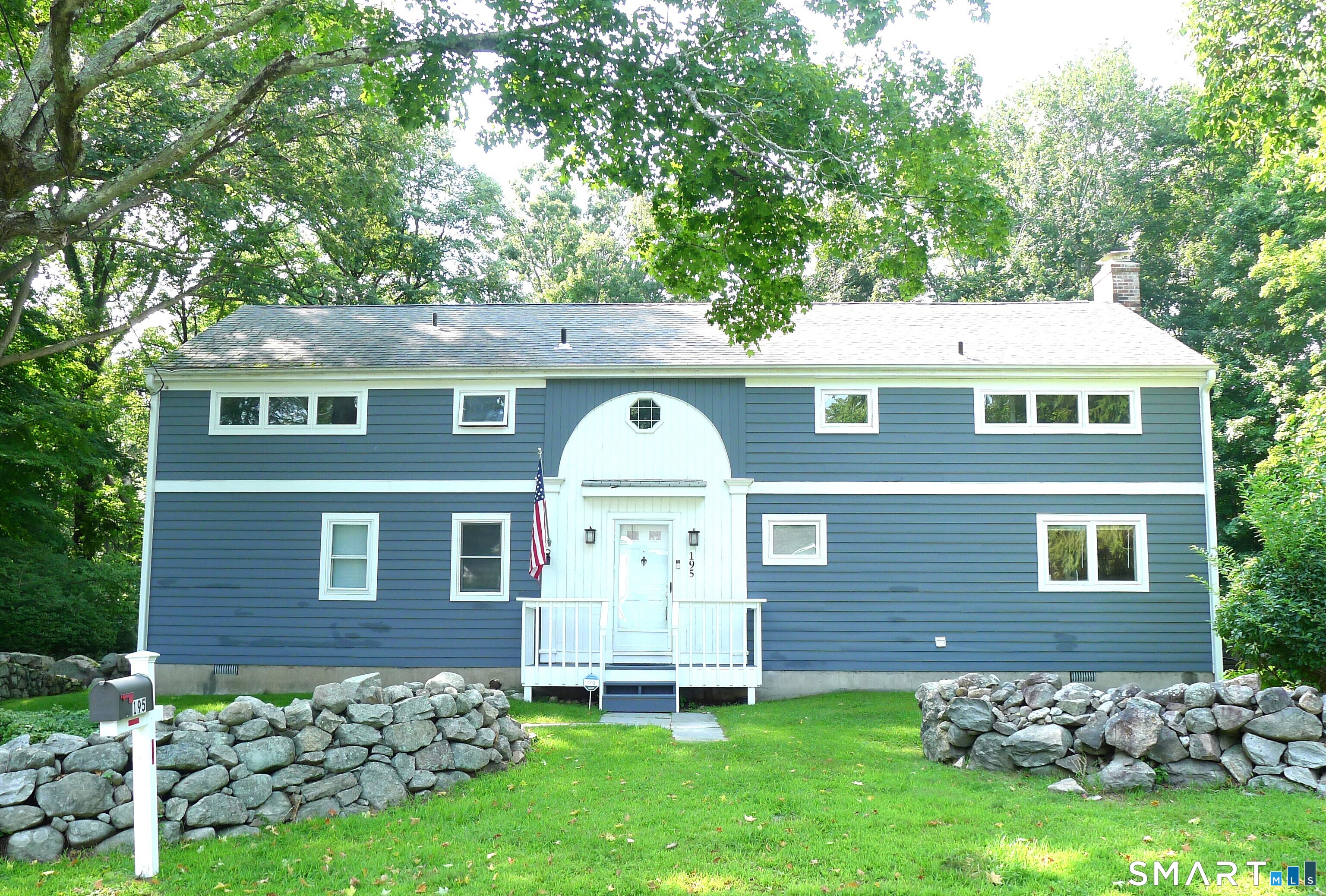 195 Silver Spring Road