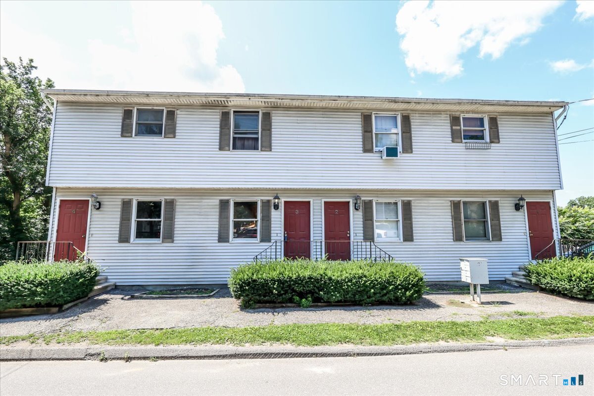 28 Middle Street Unit #3