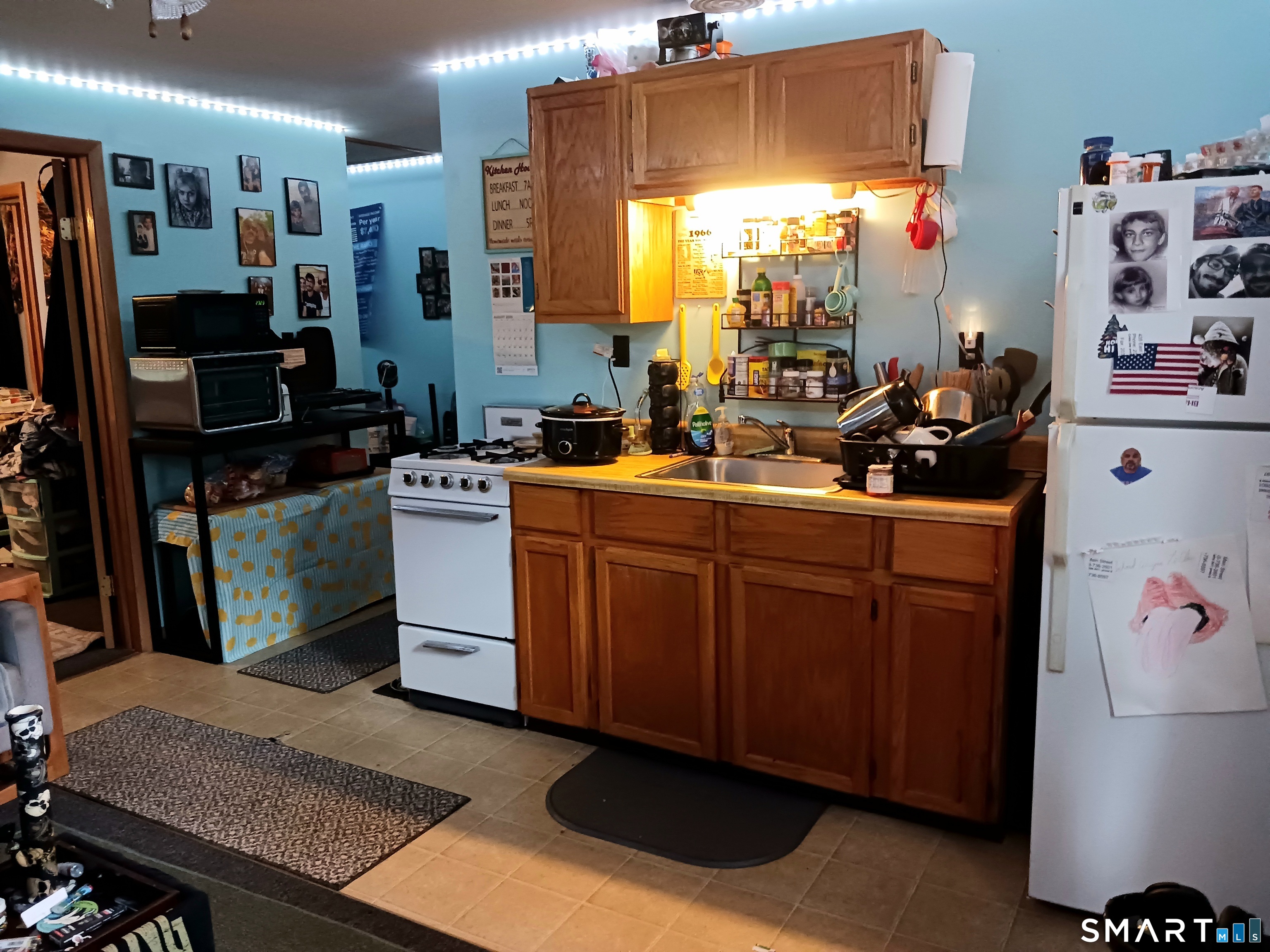 40th image of 68 Oronoque Trl, Shelton, CT 06484 | MLS# 24196127