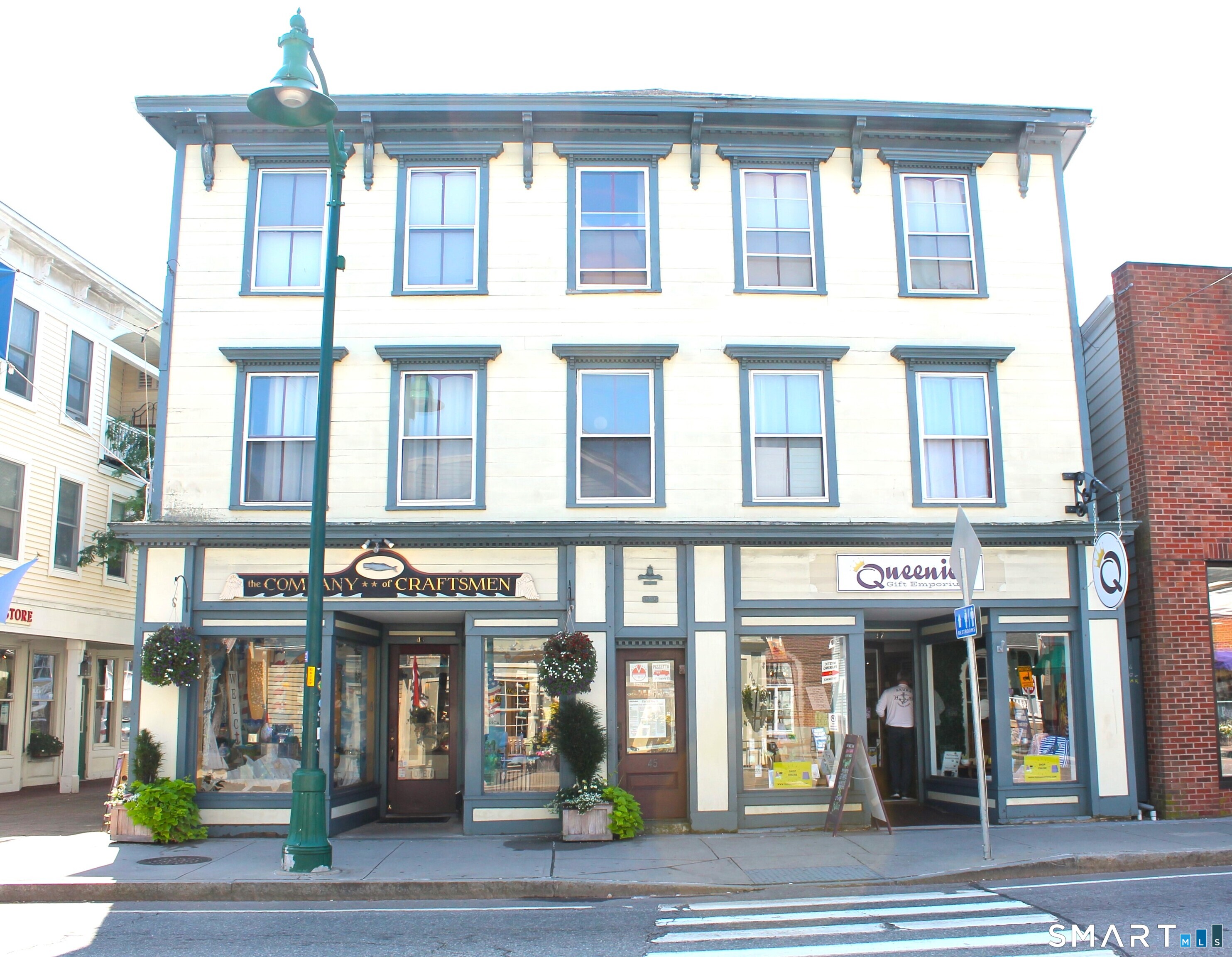 45 West Main Street Unit #4