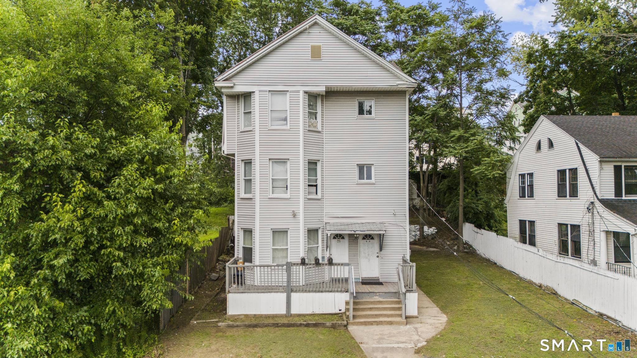 1st image of 99 Lounsbury Ave, Waterbury, CT 06706 | MLS# 24199946