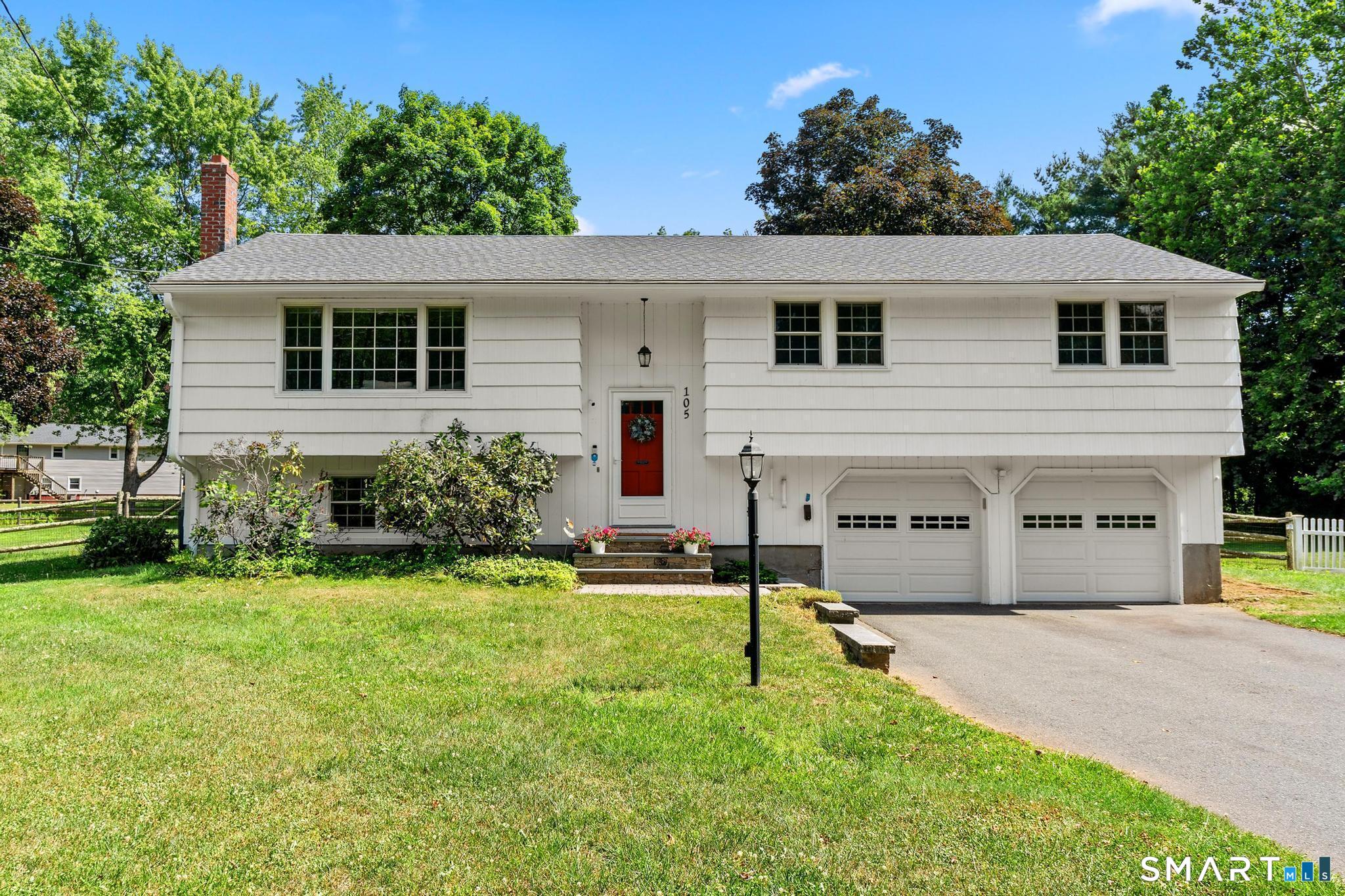 105 Windsorville Road
