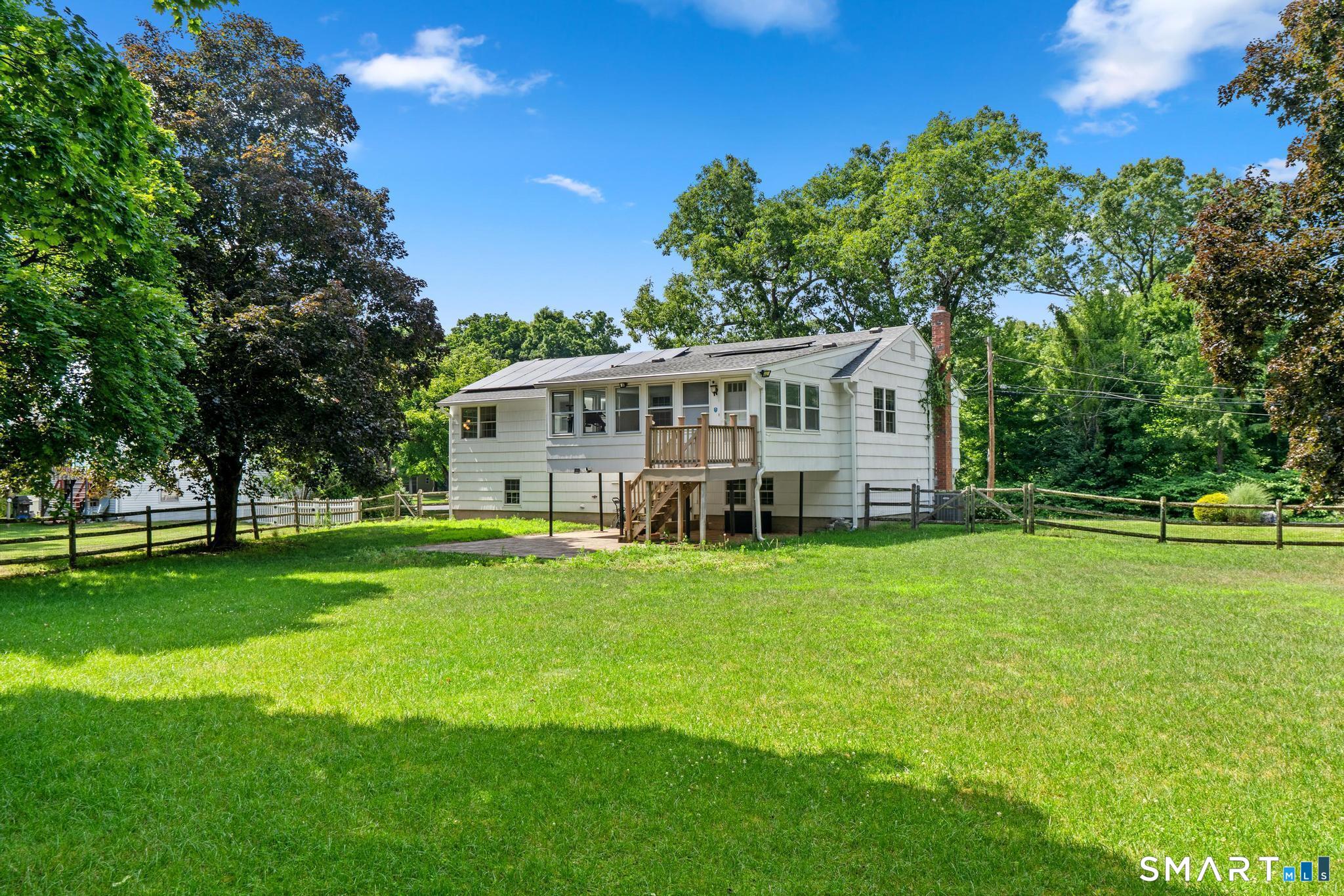 105 Windsorville Road photo 36