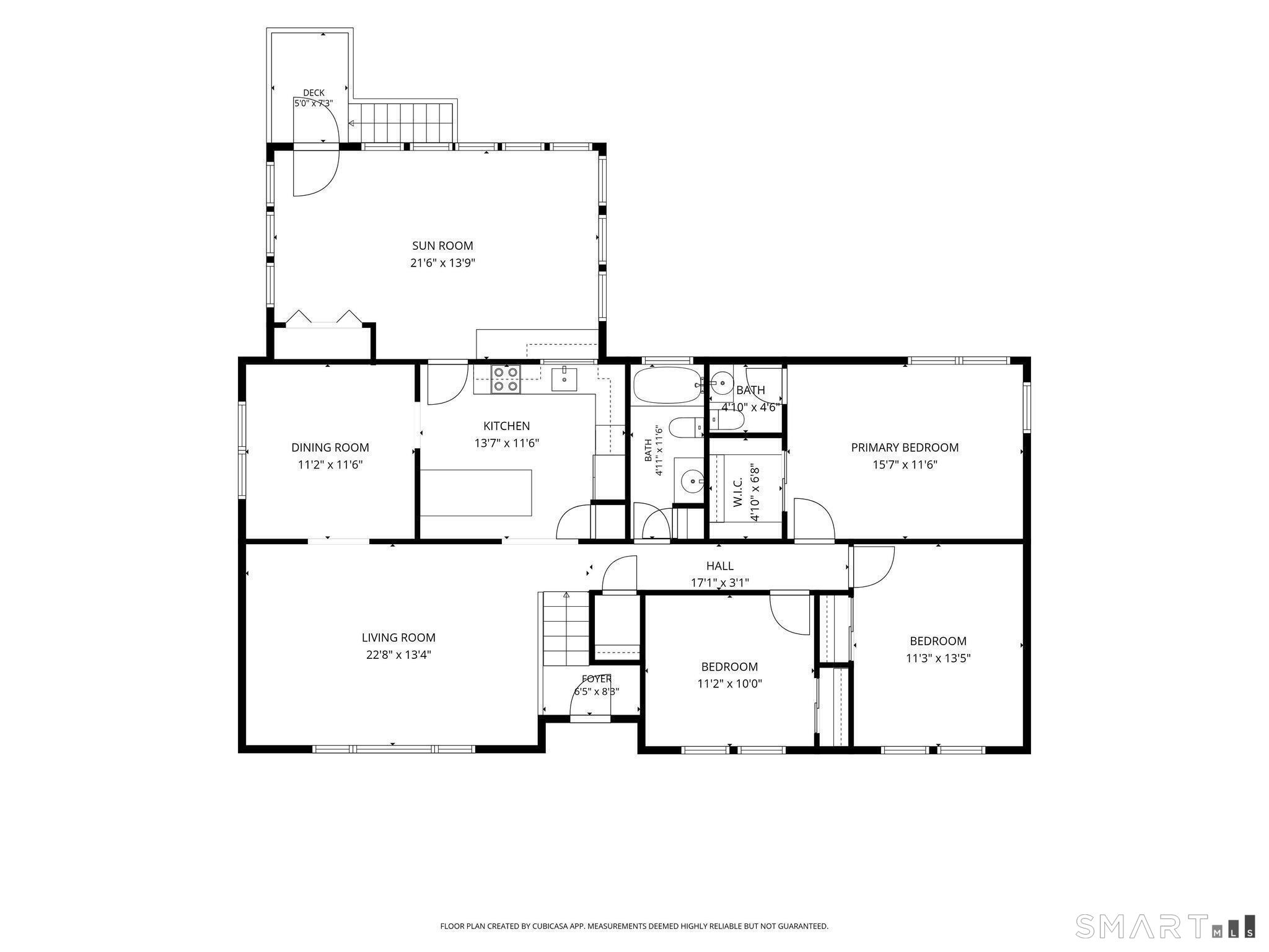 105 Windsorville Road photo 27