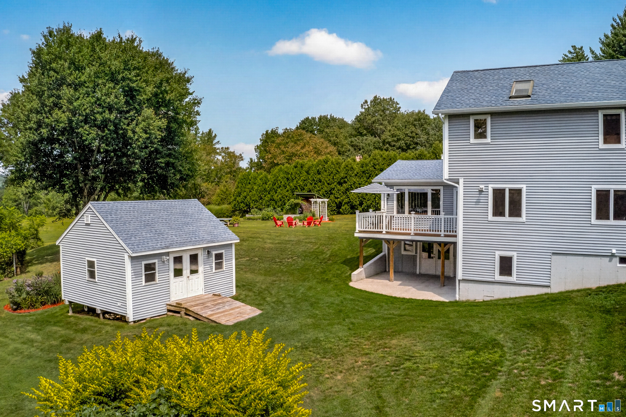 5 Stonehedge Drive photo 31