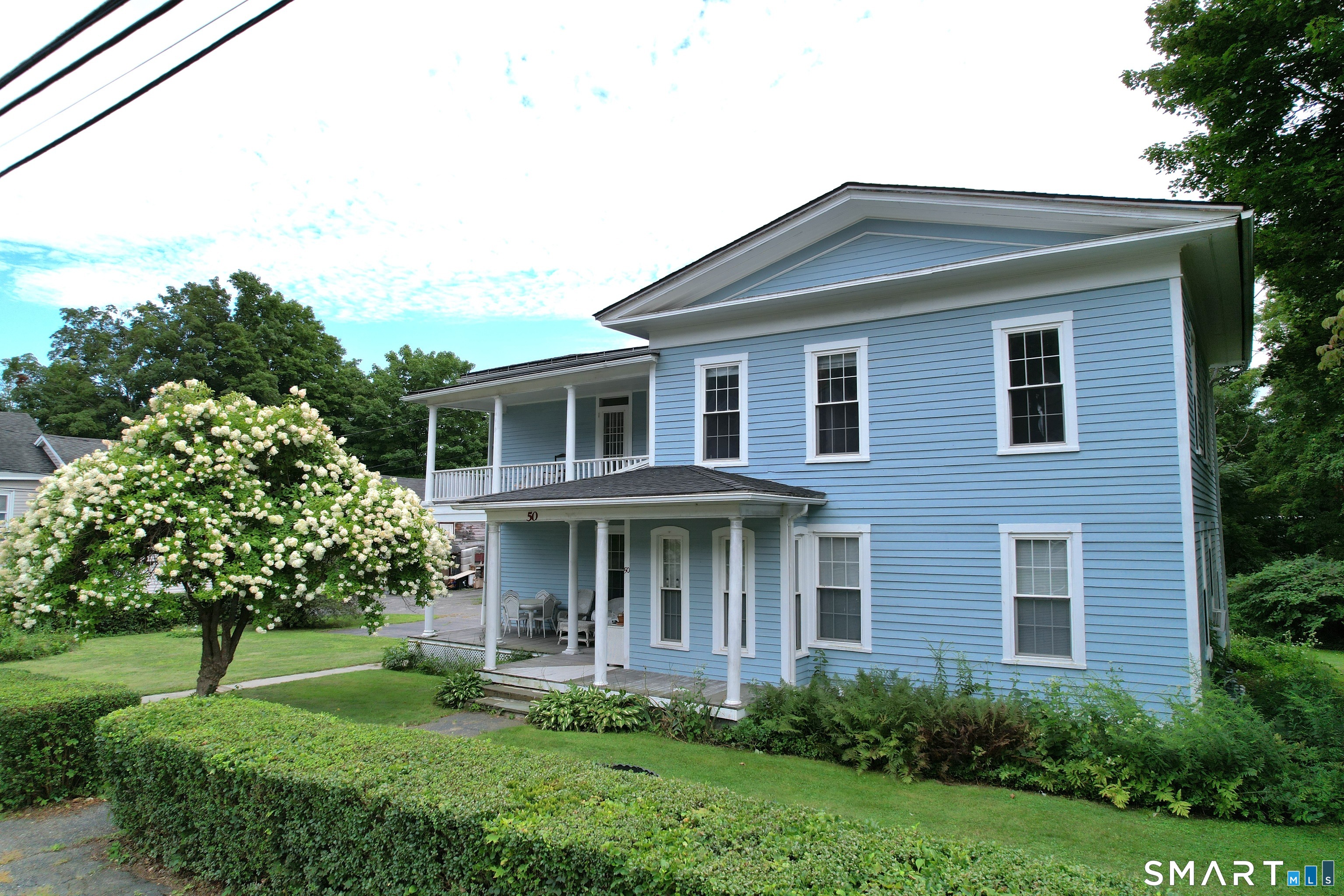 Featured listings