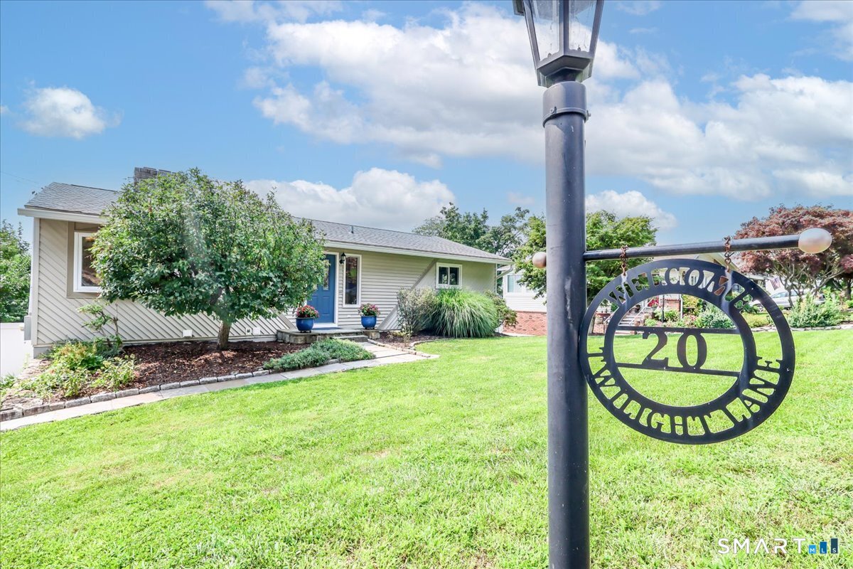 20 Twilight Lane