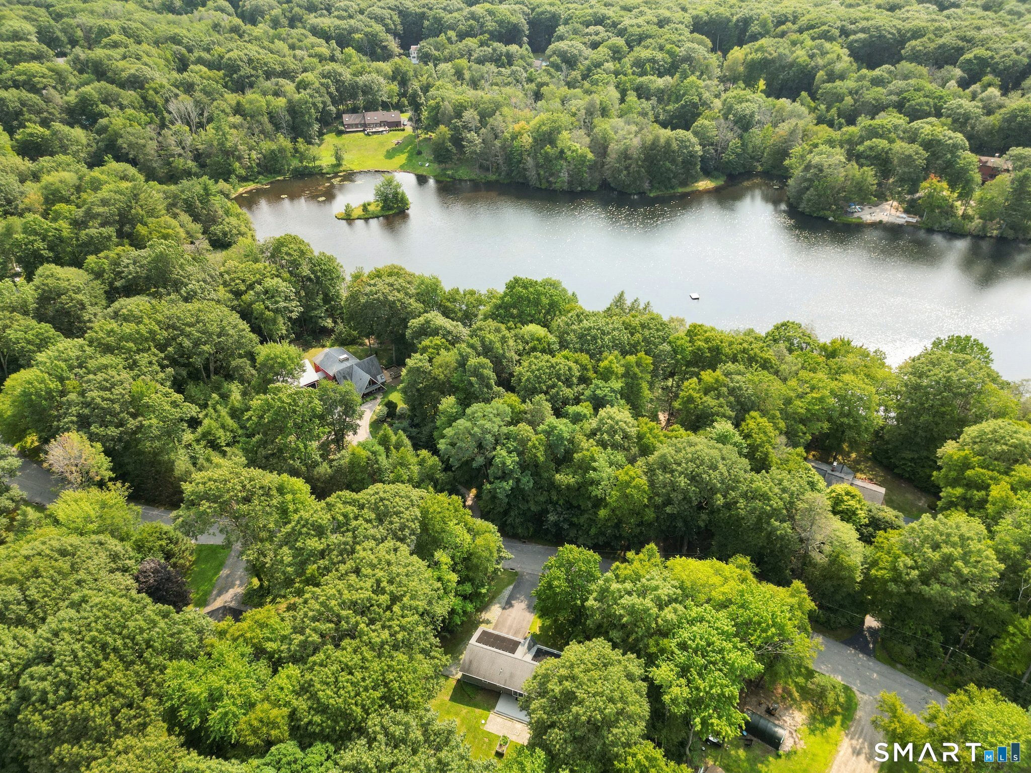 40th image of 168 Lakeshore Dr, New Hartford, CT 06057 | MLS# 24199233