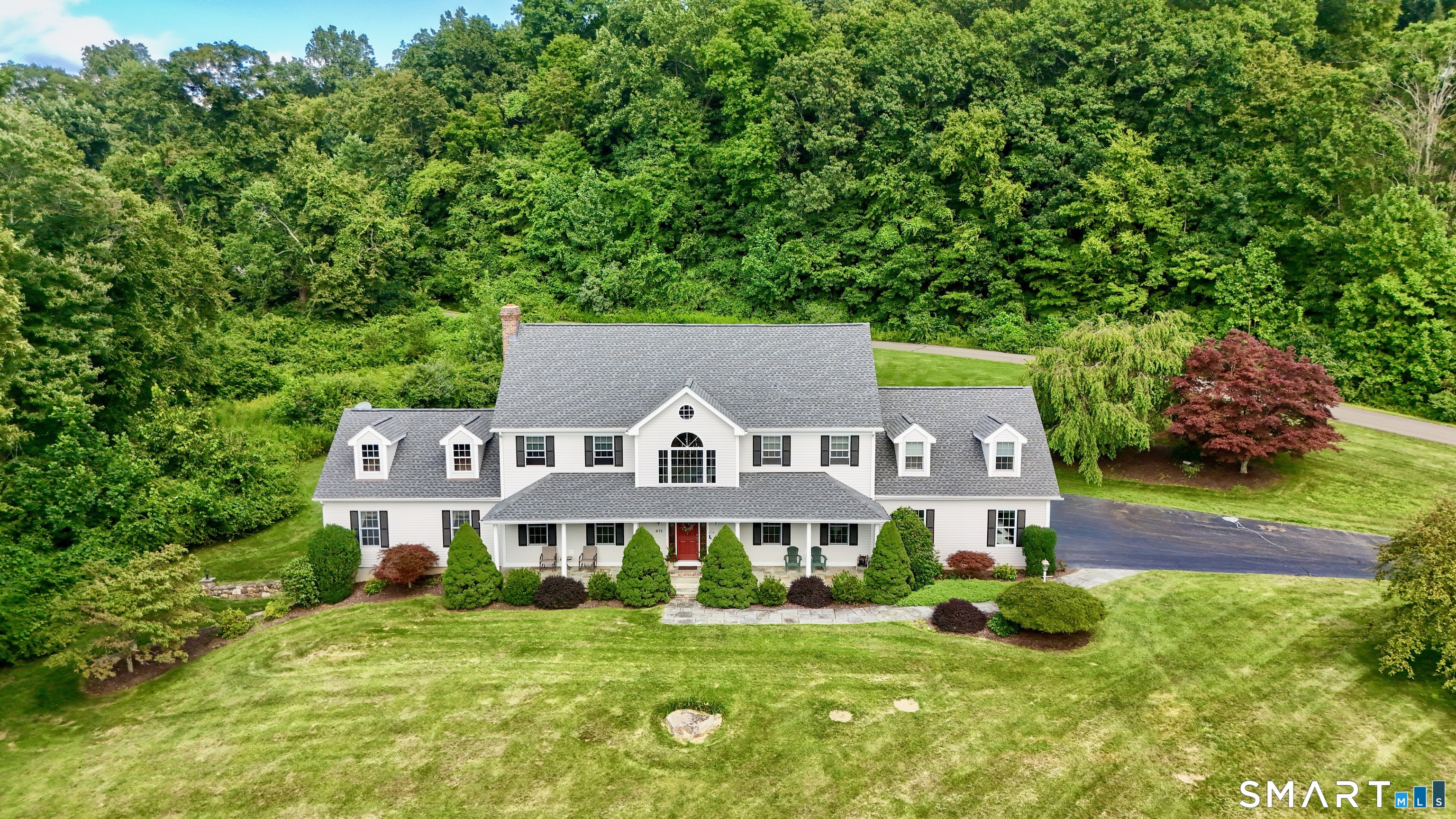 671 Jacob Road, Southbury, Connecticut 06488