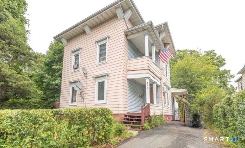 256 South Main Street